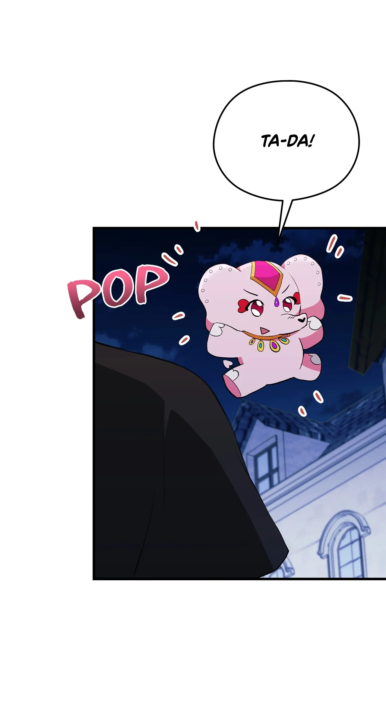 I Don’t Want to Attack You! Chapter 3 - page 57