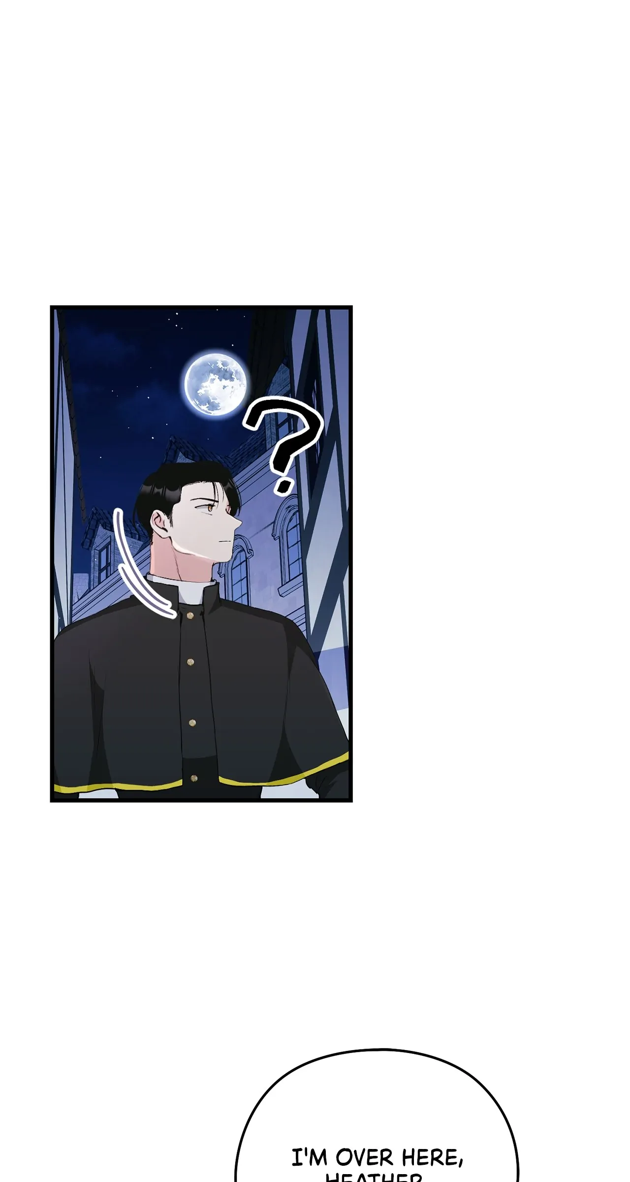 I Don’t Want to Attack You! Chapter 3 - page 61