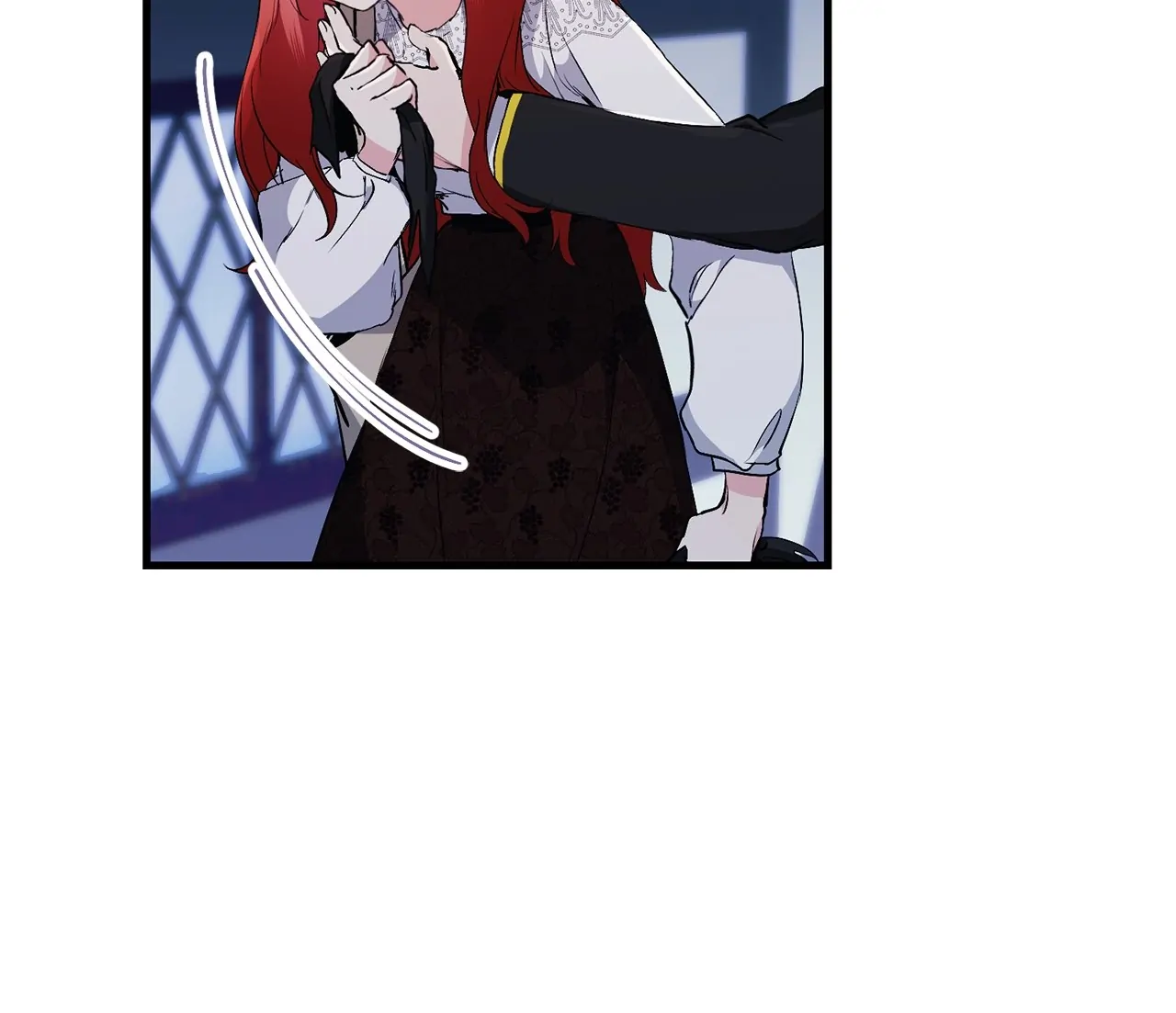 I Don’t Want to Attack You! Chapter 3 - page 69