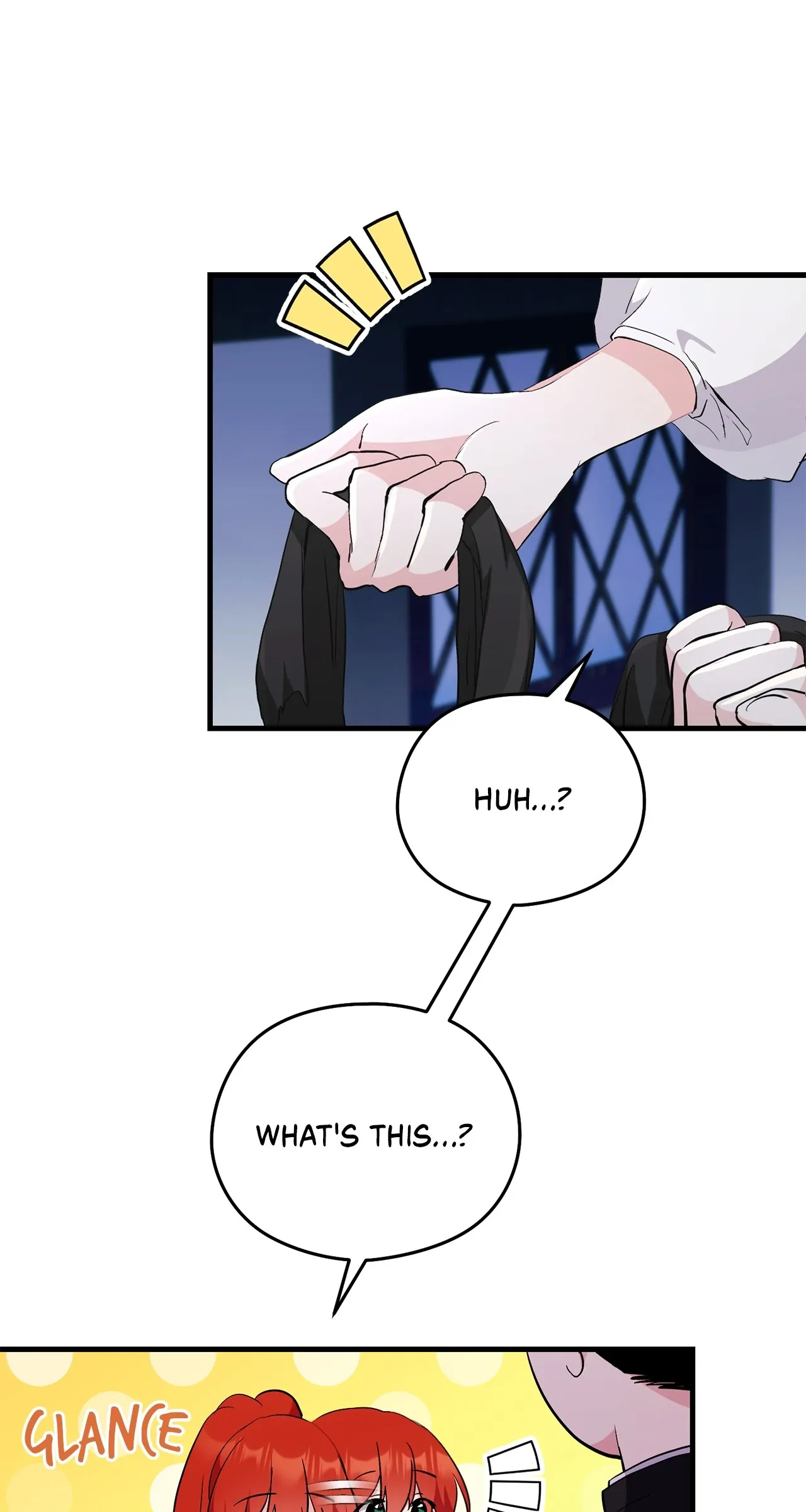 I Don’t Want to Attack You! Chapter 3 - page 70