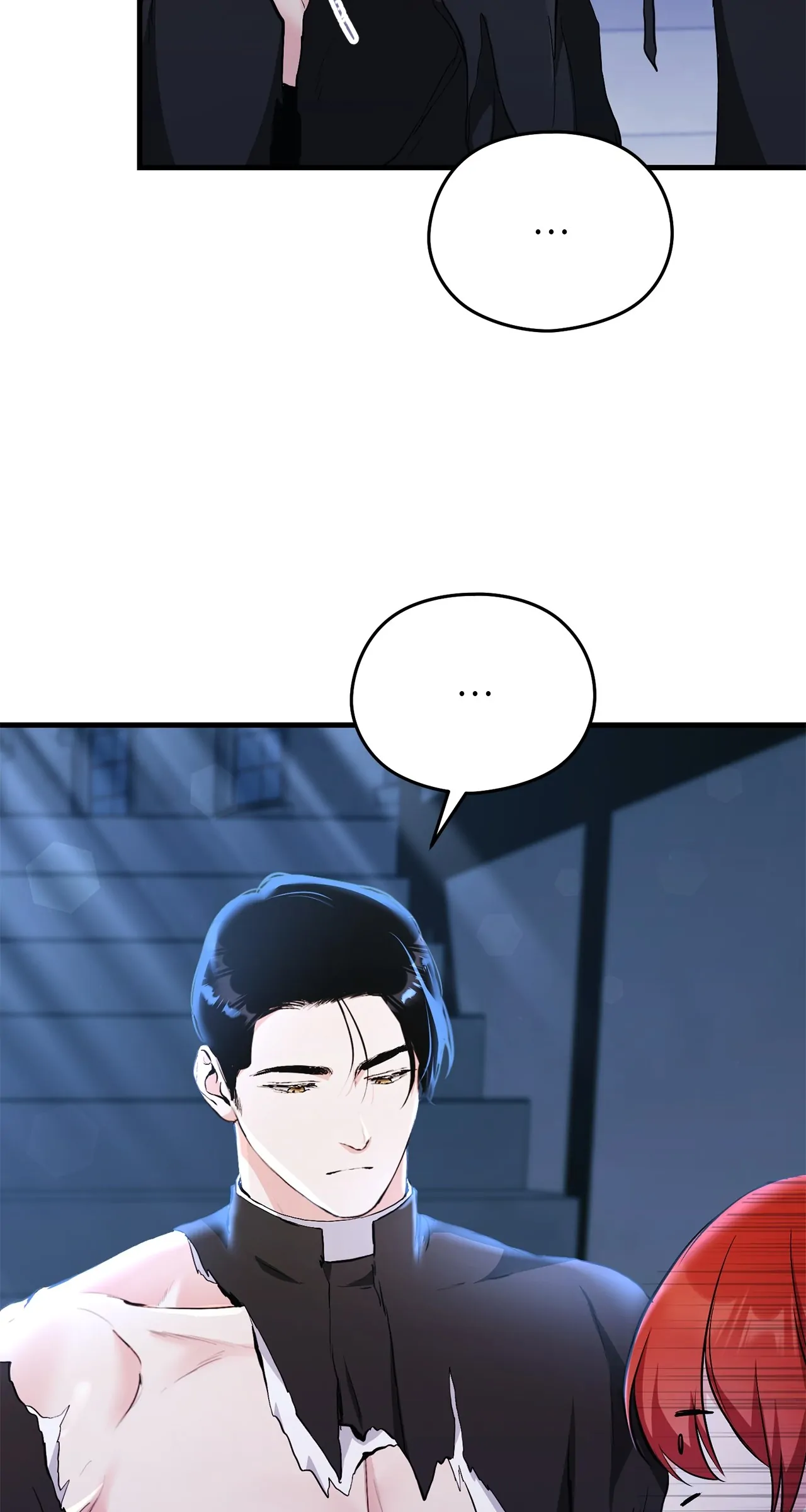 I Don’t Want to Attack You! Chapter 3 - page 72