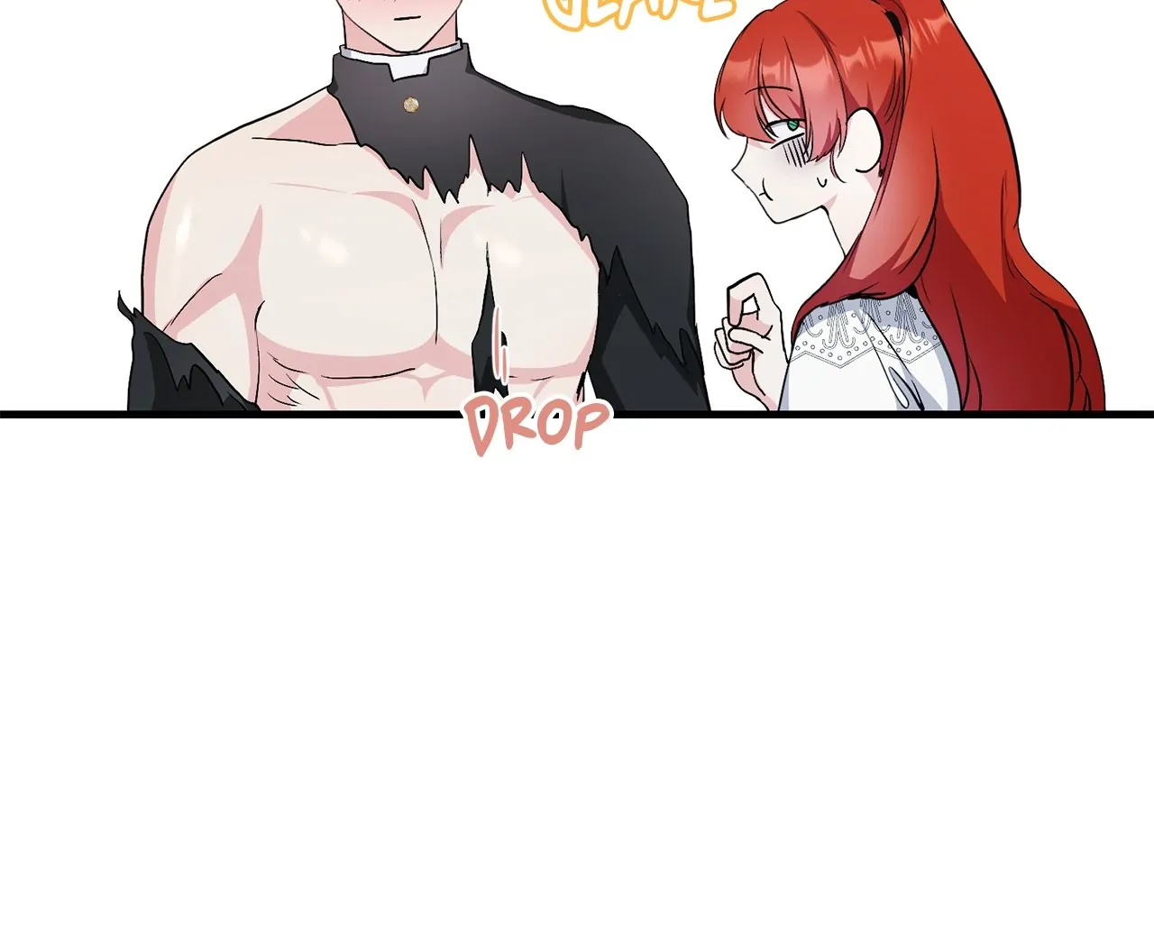 I Don’t Want to Attack You! Chapter 4 - page 6