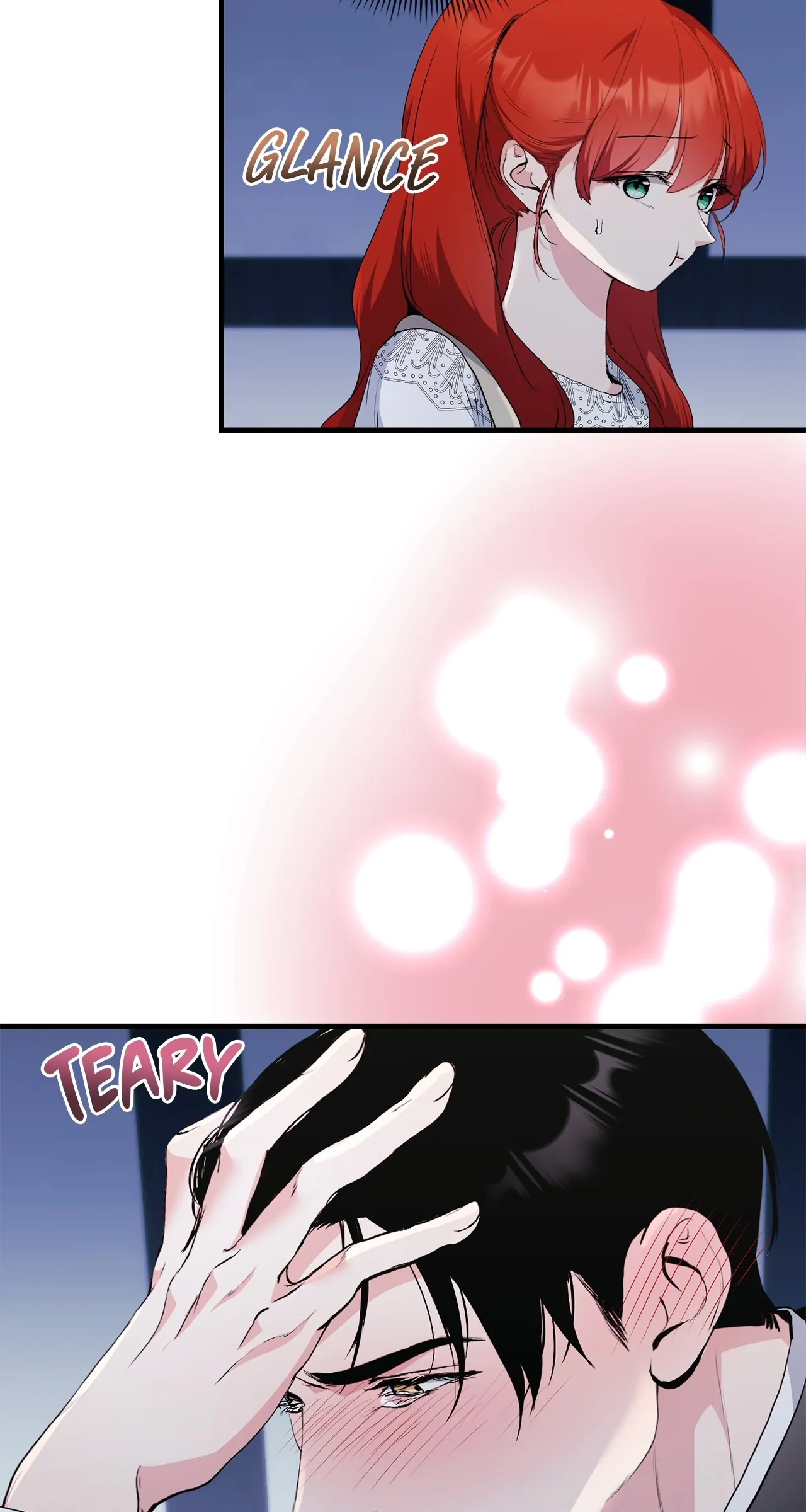 I Don’t Want to Attack You! Chapter 4 - page 10