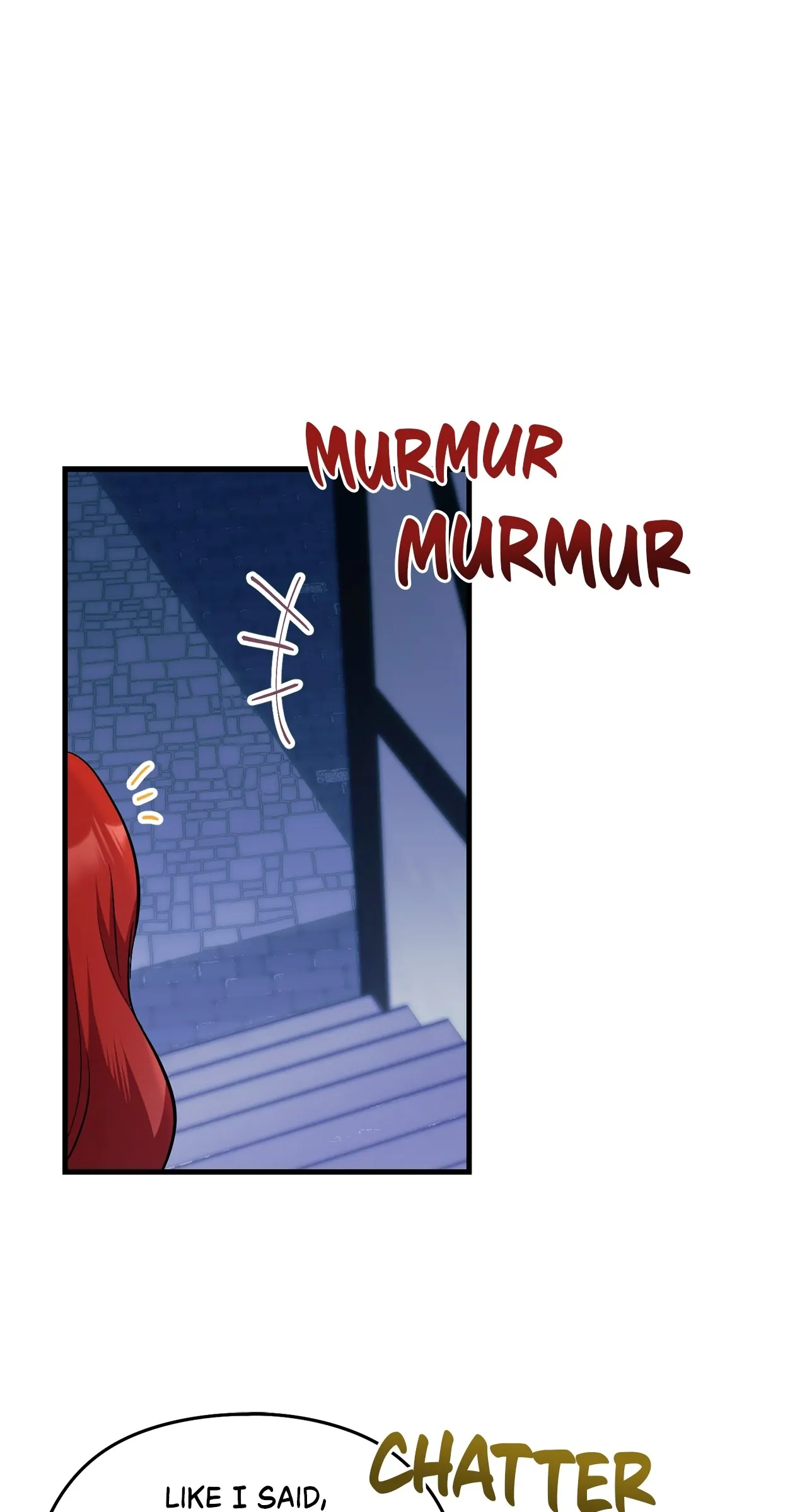 I Don’t Want to Attack You! Chapter 4 - page 17