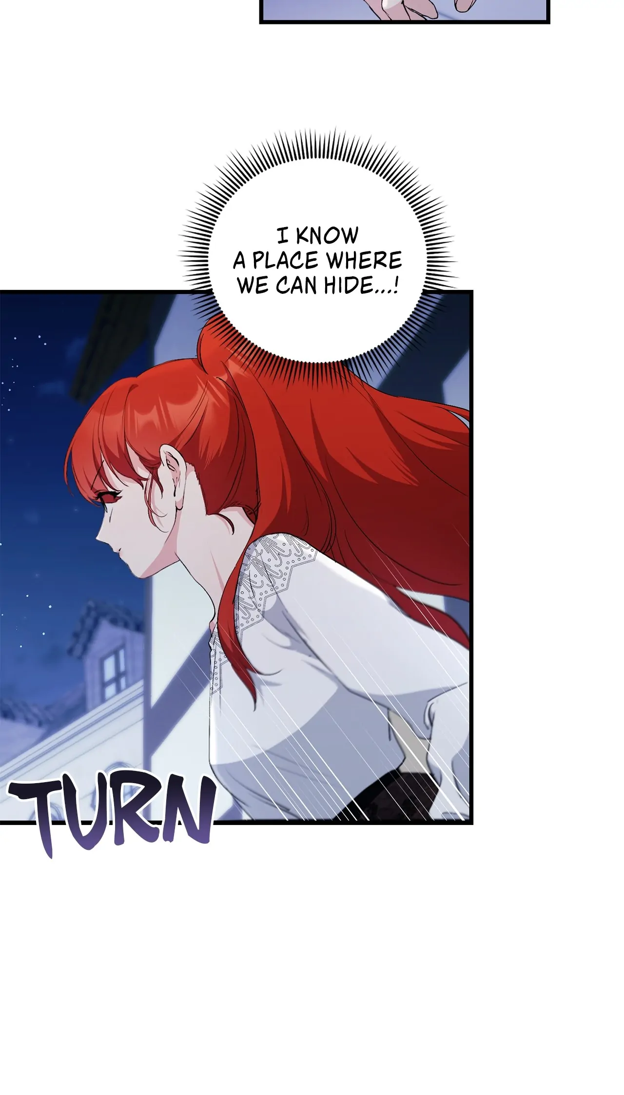 I Don’t Want to Attack You! Chapter 4 - page 21