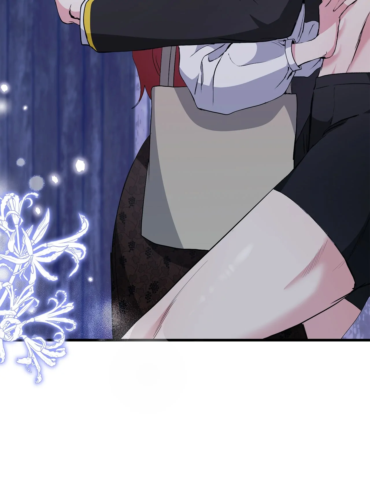 I Don’t Want to Attack You! Chapter 4 - page 28