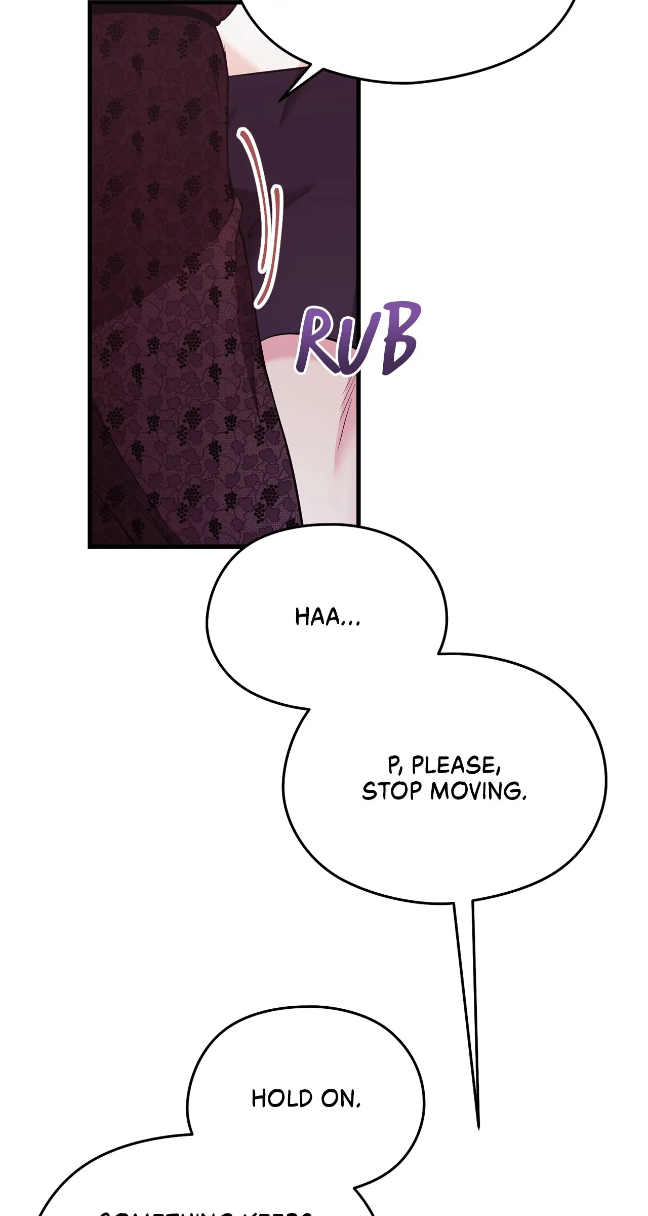 I Don’t Want to Attack You! Chapter 4 - page 44