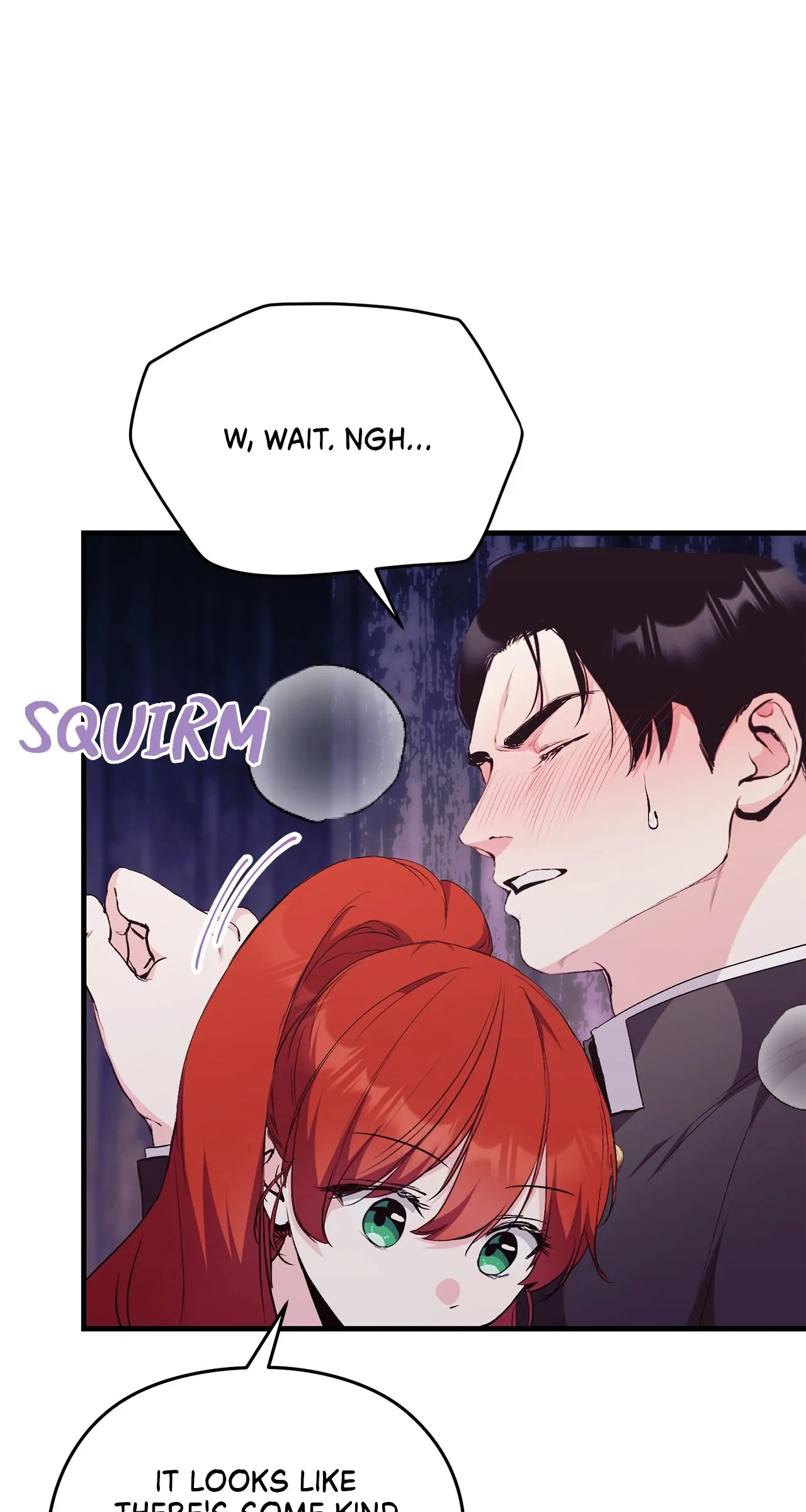 I Don’t Want to Attack You! Chapter 4 - page 47