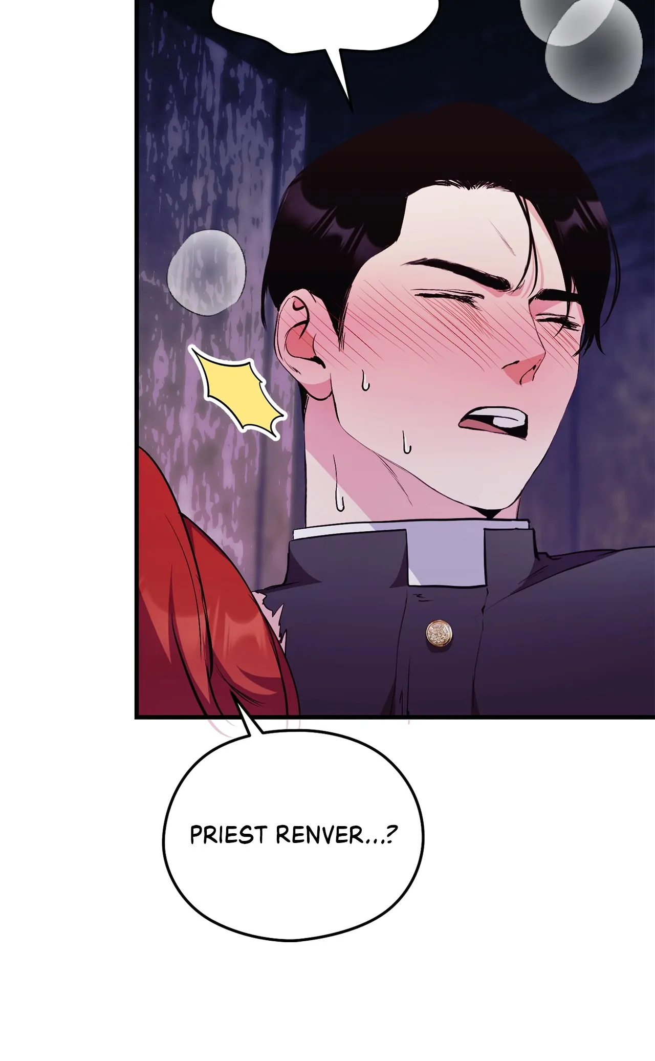 I Don’t Want to Attack You! Chapter 4 - page 50