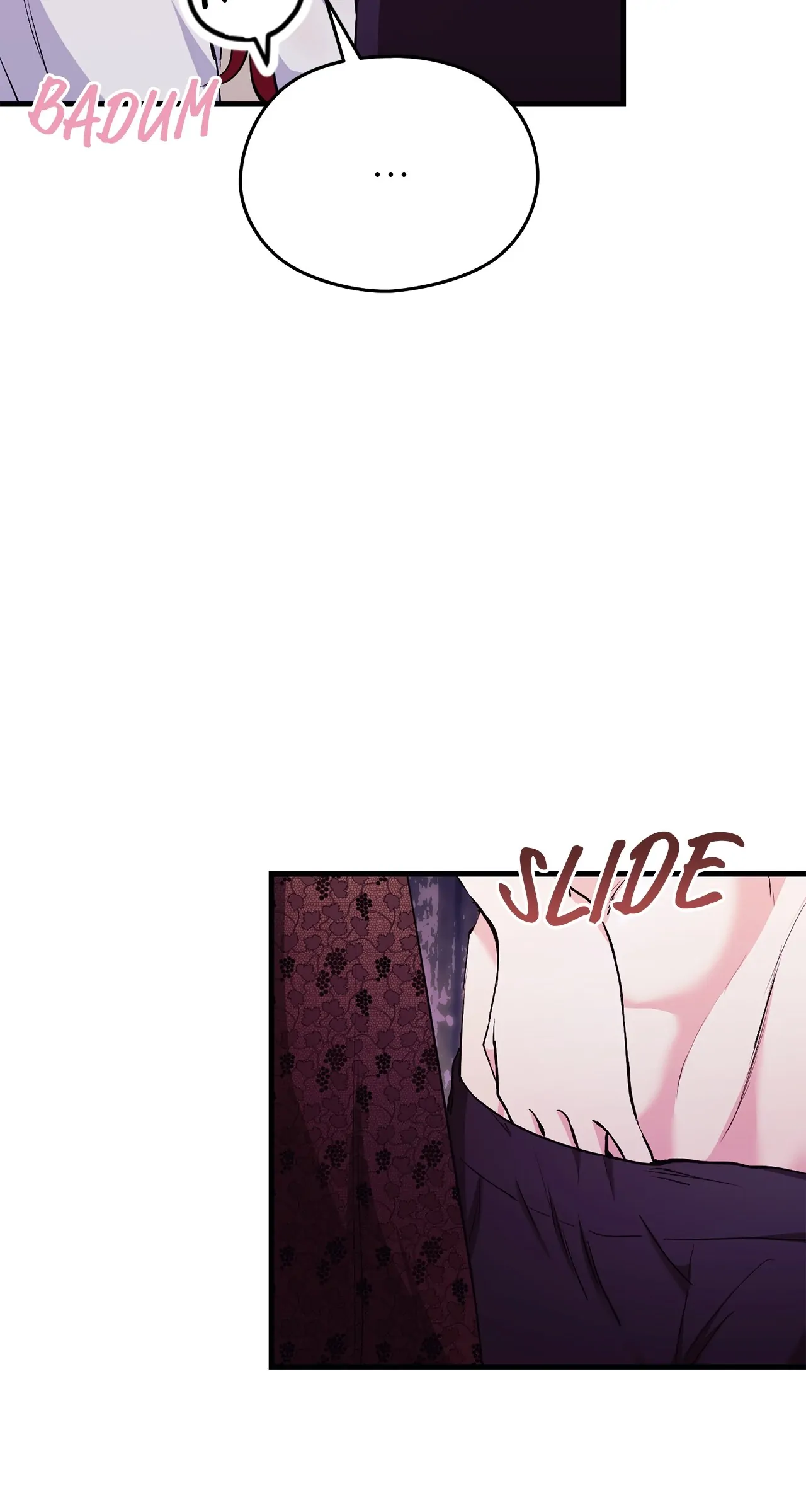 I Don’t Want to Attack You! Chapter 4 - page 57