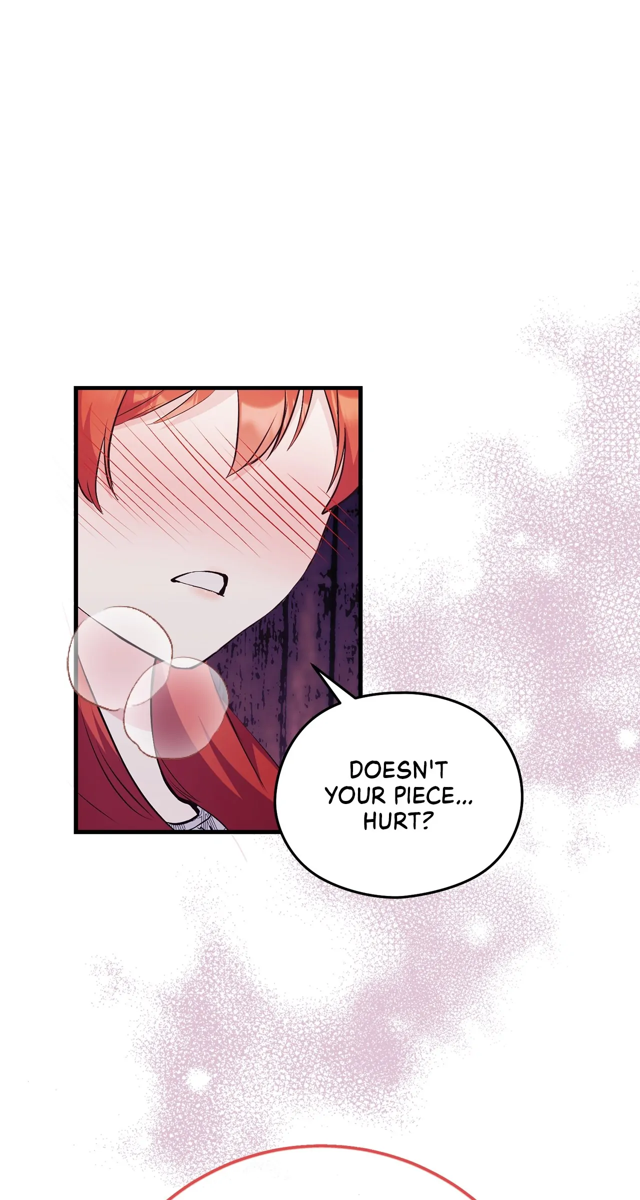 I Don’t Want to Attack You! Chapter 4 - page 59