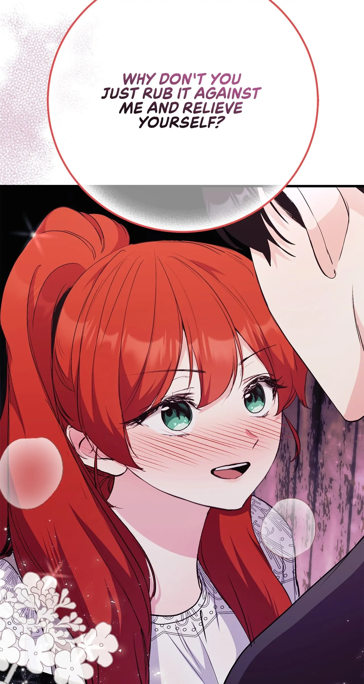 I Don’t Want to Attack You! Chapter 4 - page 60