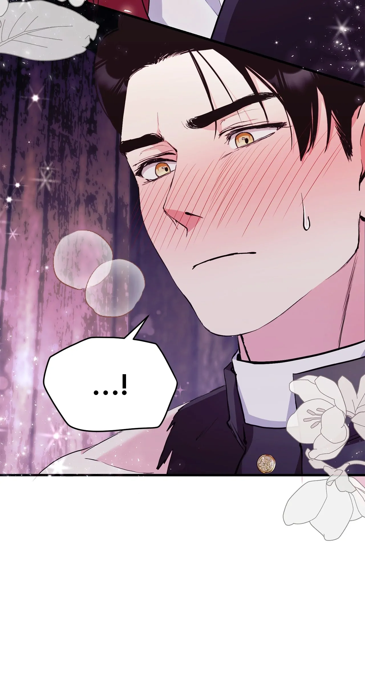 I Don’t Want to Attack You! Chapter 4 - page 61