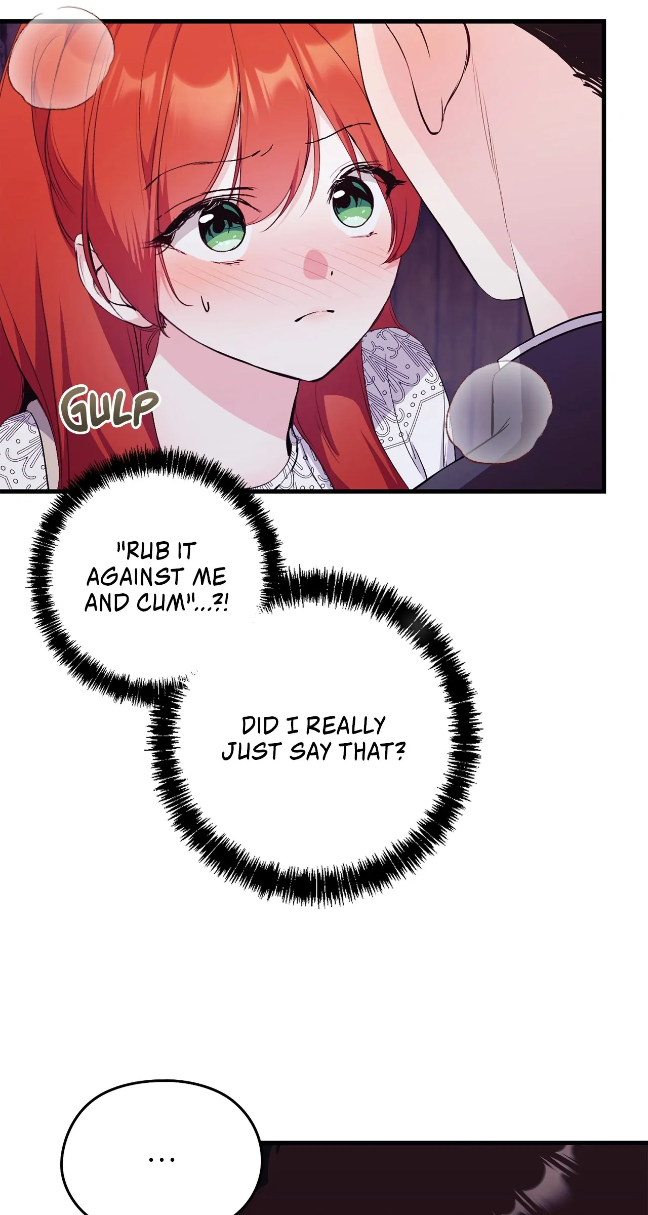 I Don’t Want to Attack You! Chapter 5 - page 2