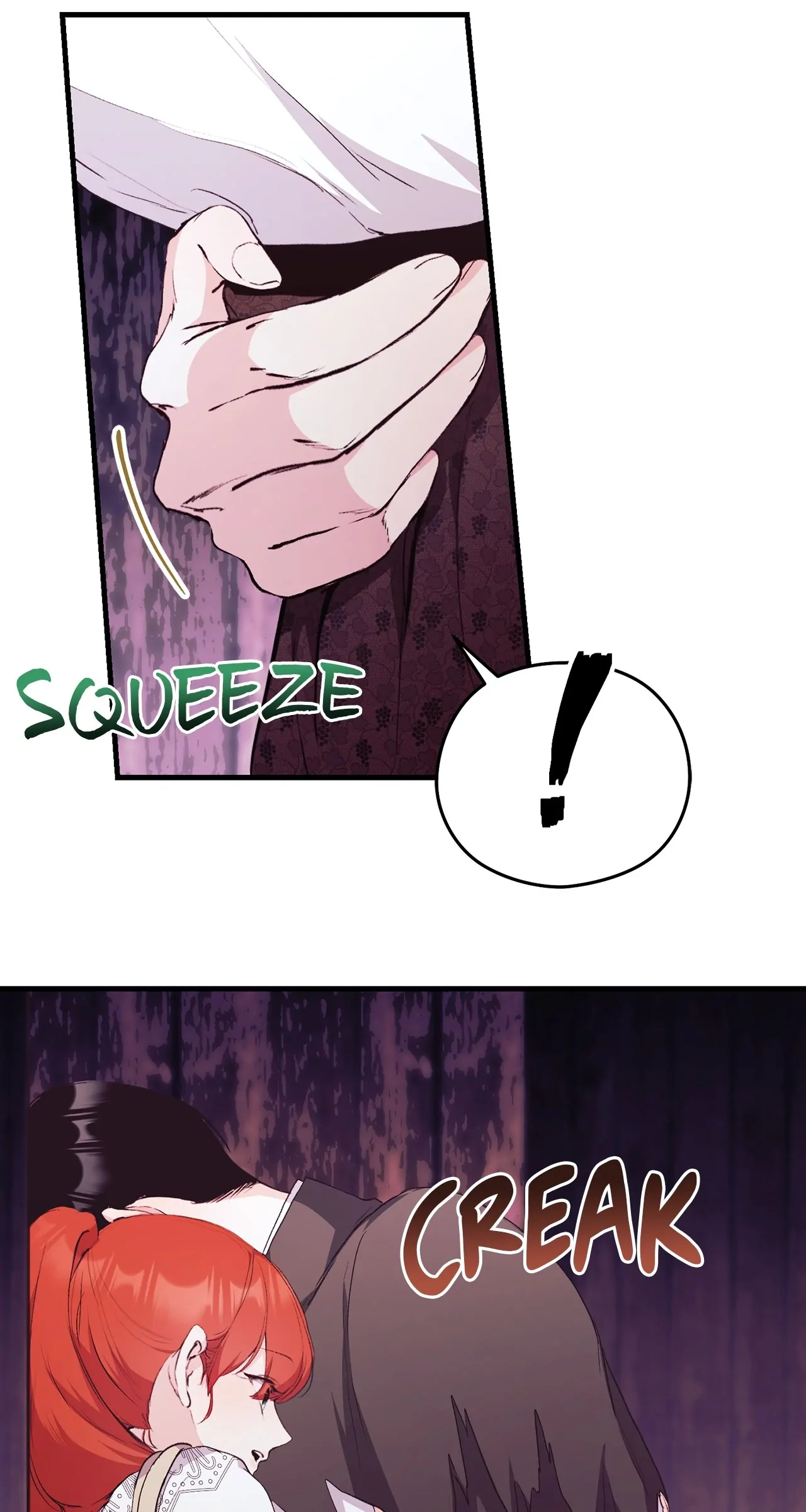 I Don’t Want to Attack You! Chapter 5 - page 10