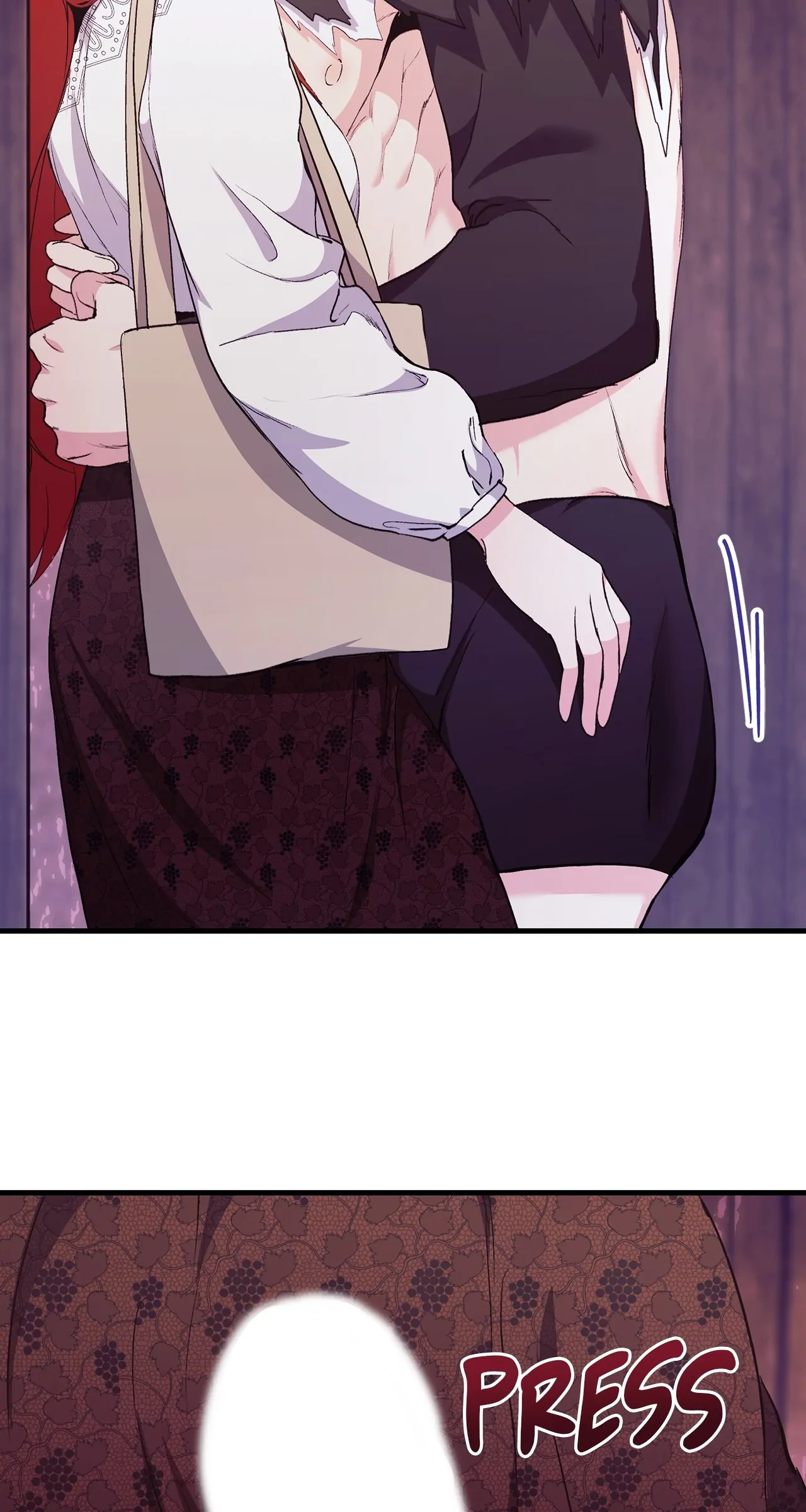 I Don’t Want to Attack You! Chapter 5 - page 11