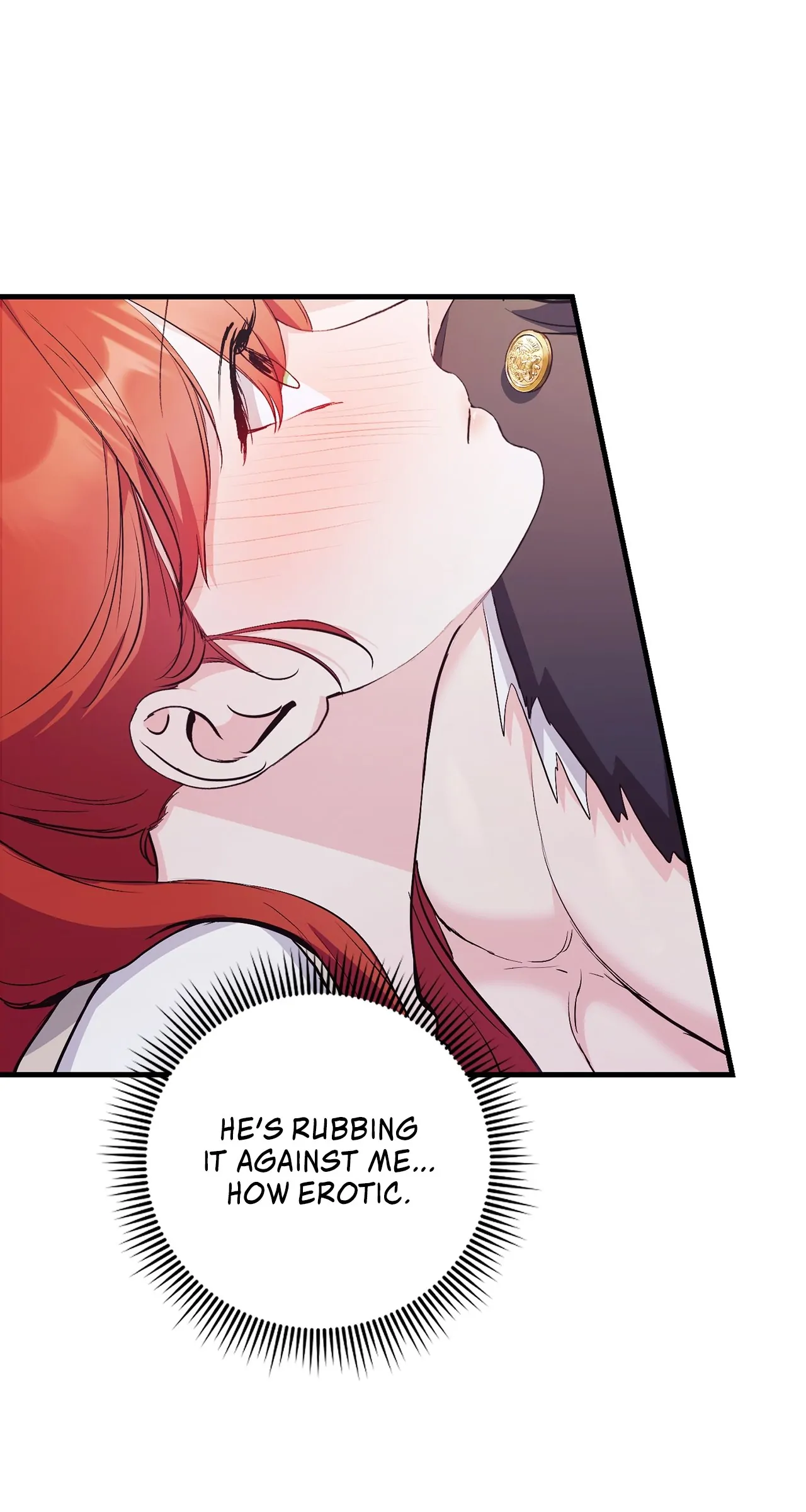 I Don’t Want to Attack You! Chapter 5 - page 13