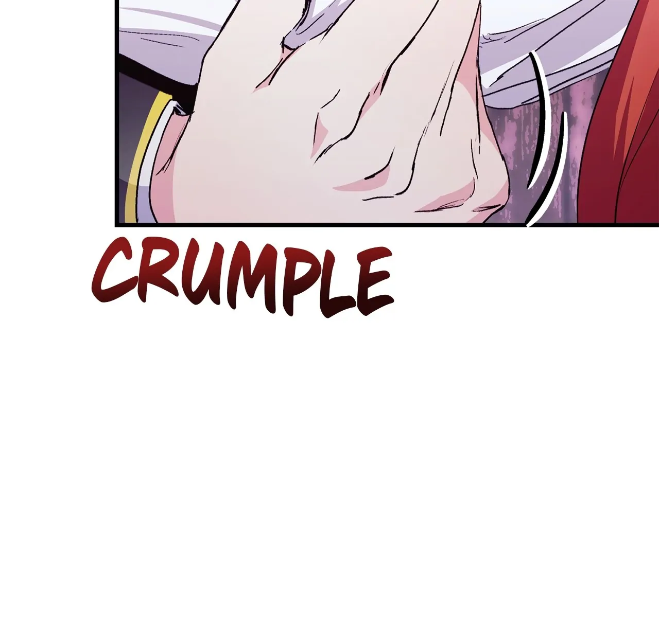 I Don’t Want to Attack You! Chapter 5 - page 17