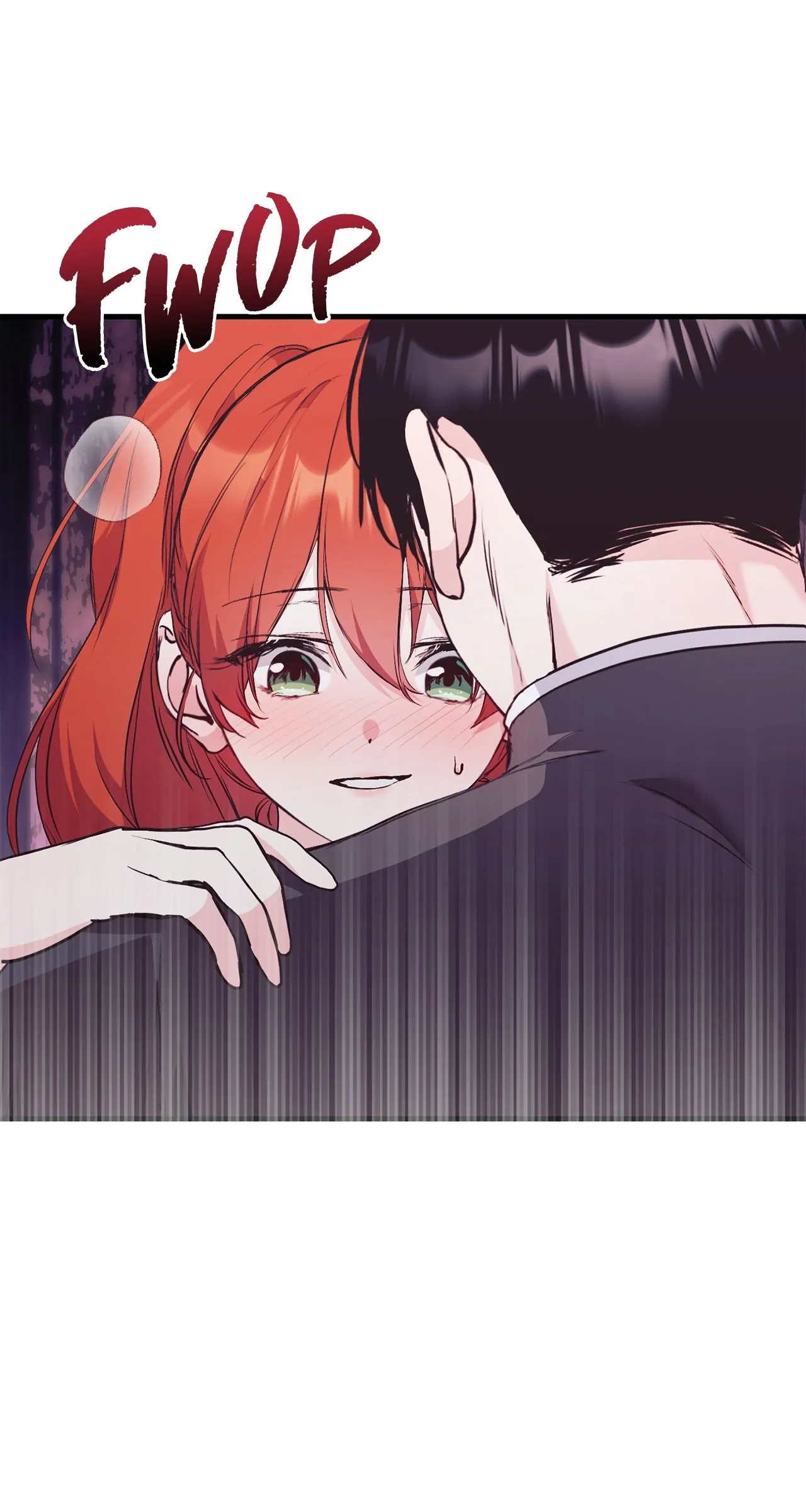 I Don’t Want to Attack You! Chapter 5 - page 18