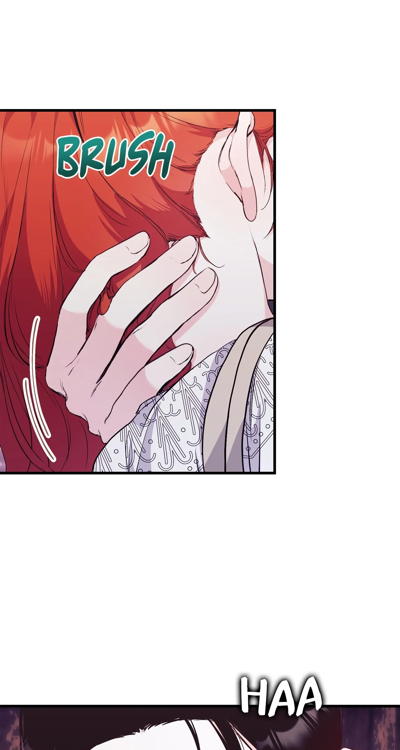 I Don’t Want to Attack You! Chapter 5 - page 23