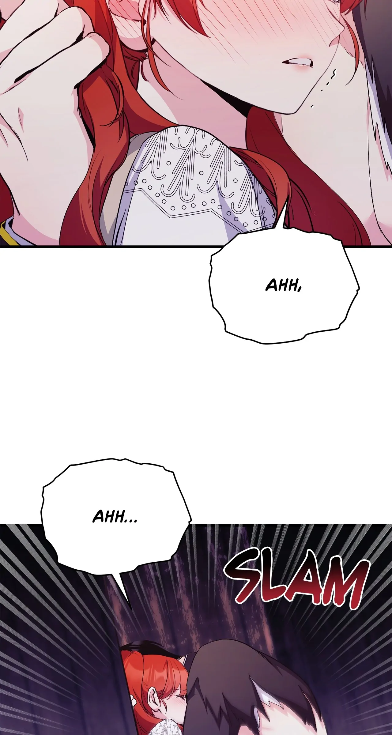 I Don’t Want to Attack You! Chapter 5 - page 25