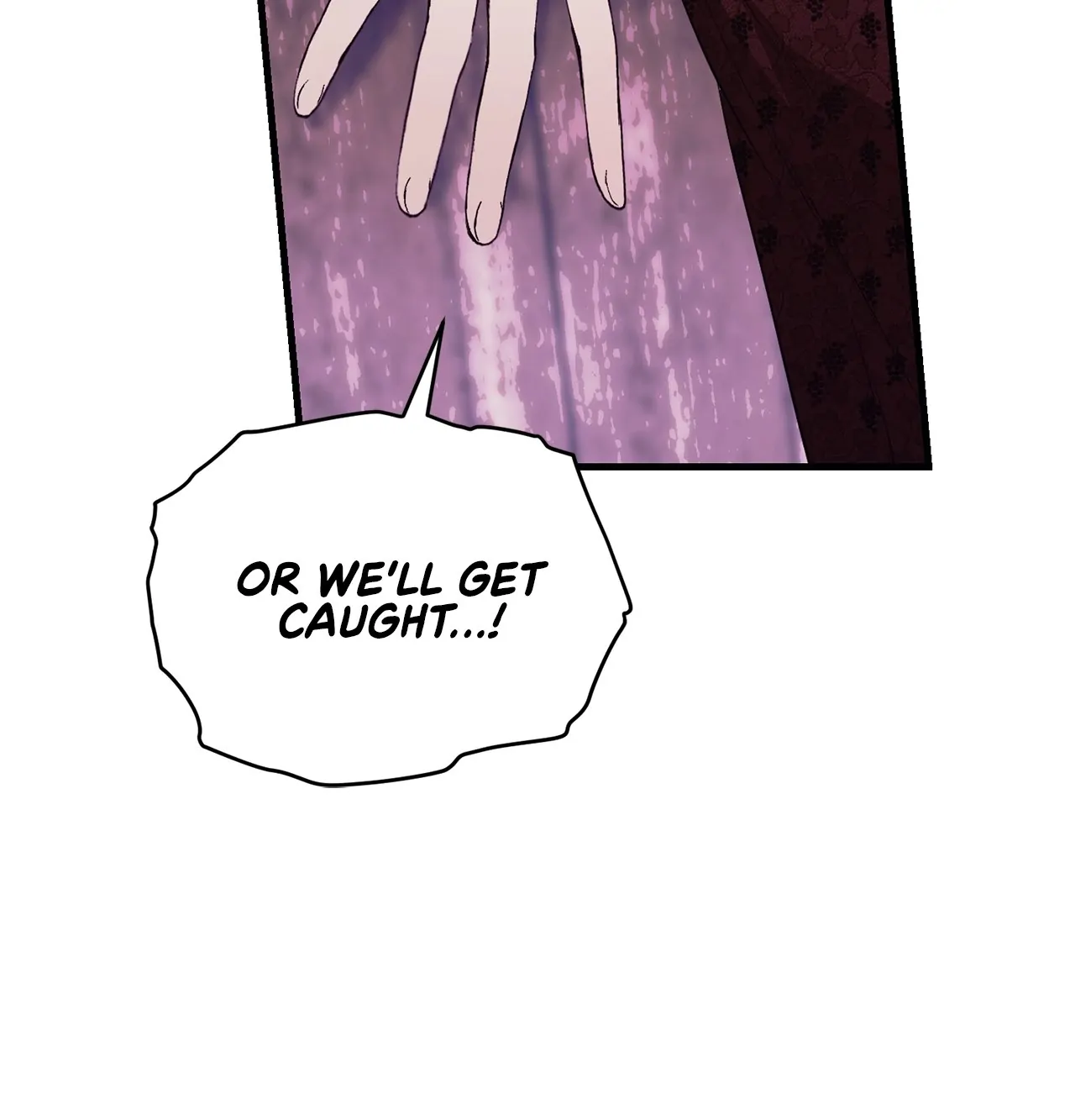 I Don’t Want to Attack You! Chapter 5 - page 27