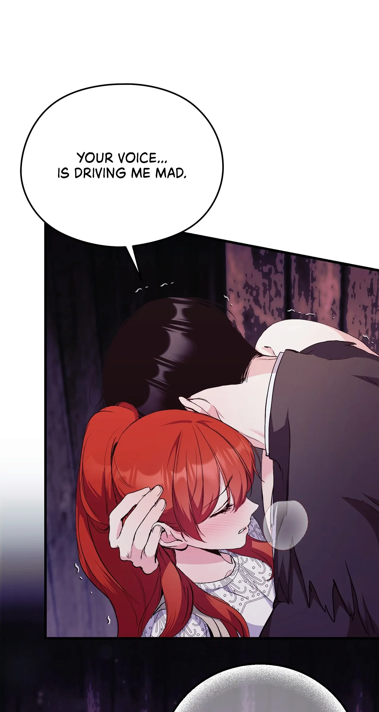 I Don’t Want to Attack You! Chapter 5 - page 30