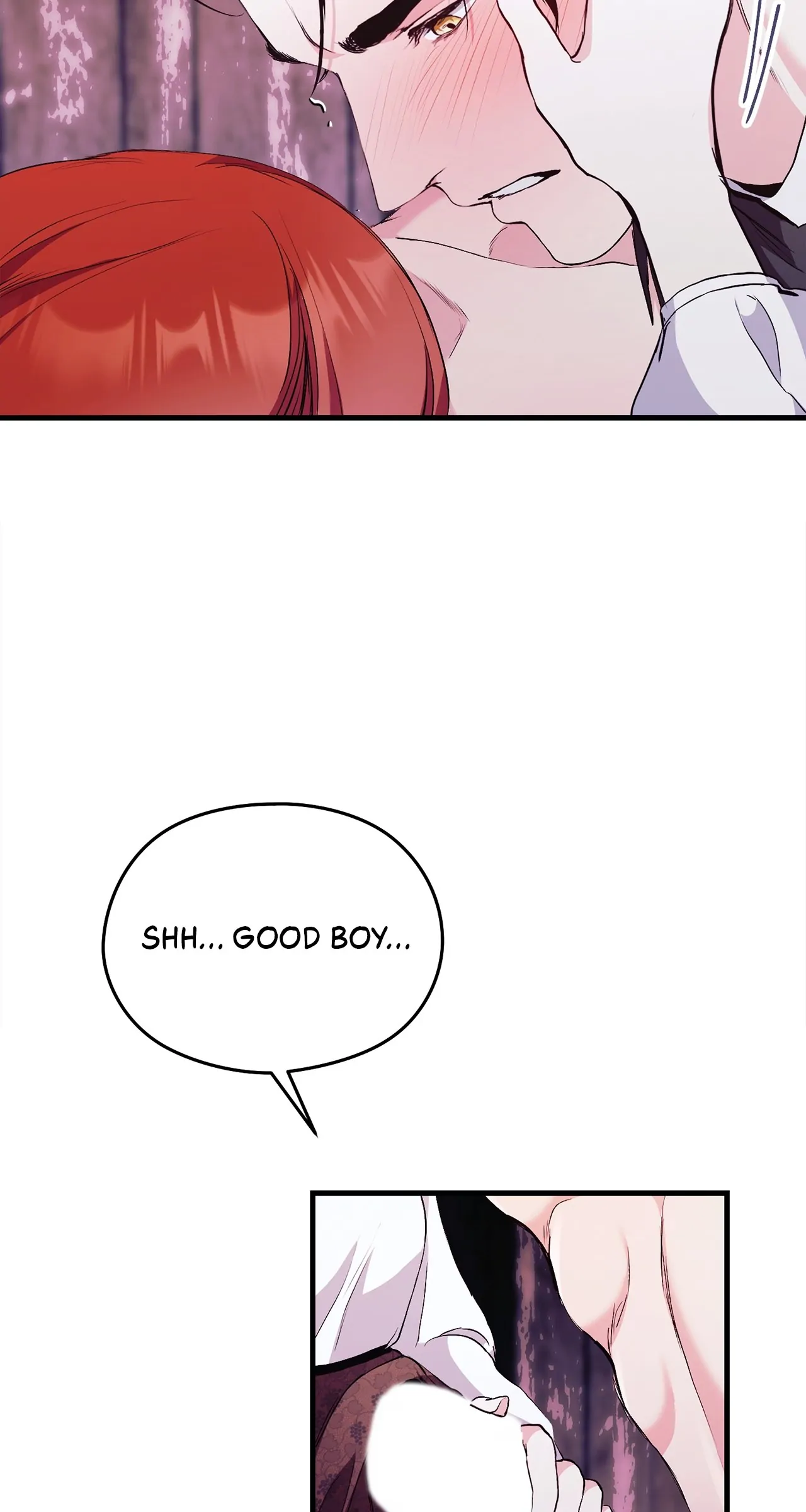 I Don’t Want to Attack You! Chapter 5 - page 36