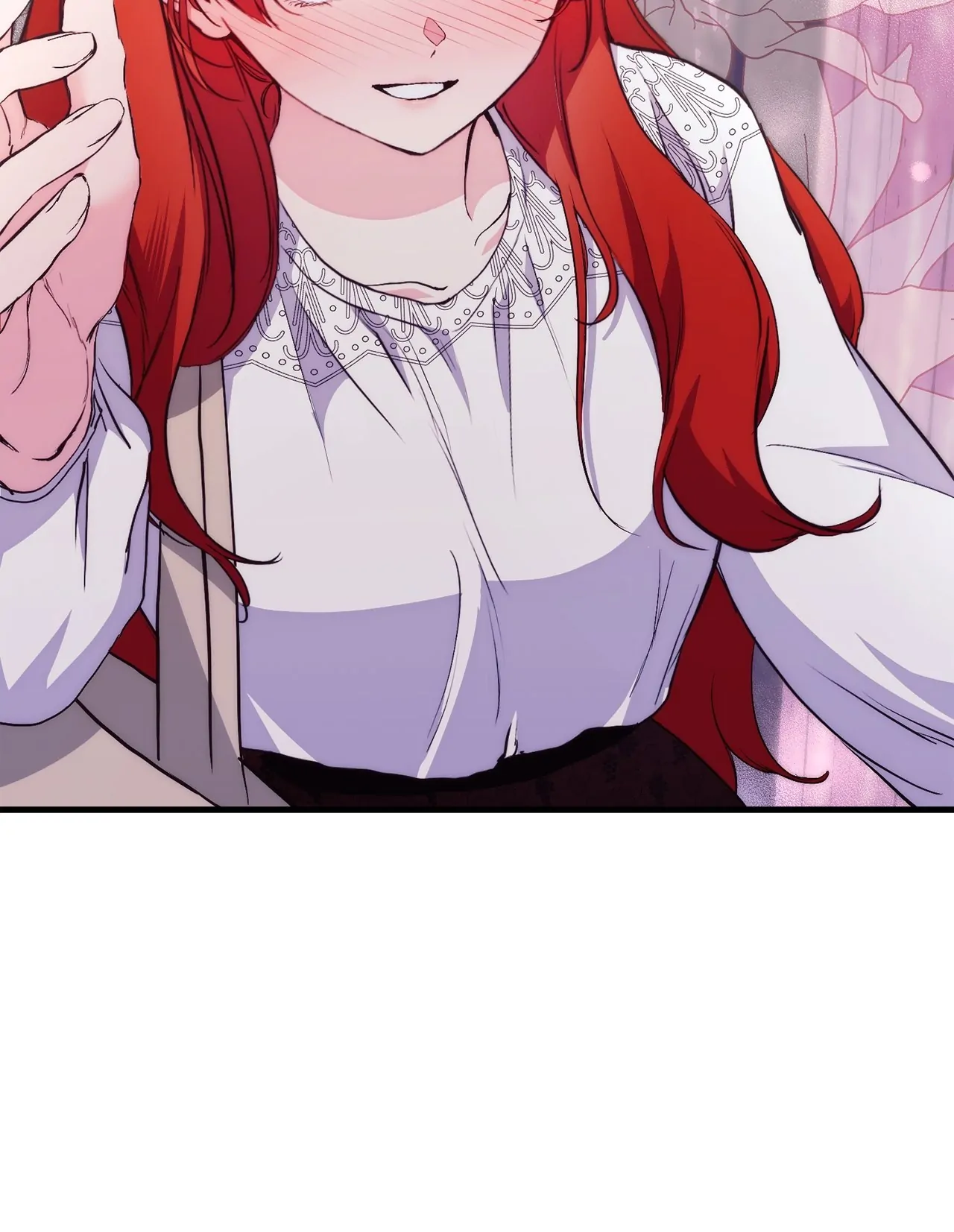 I Don’t Want to Attack You! Chapter 5 - page 38