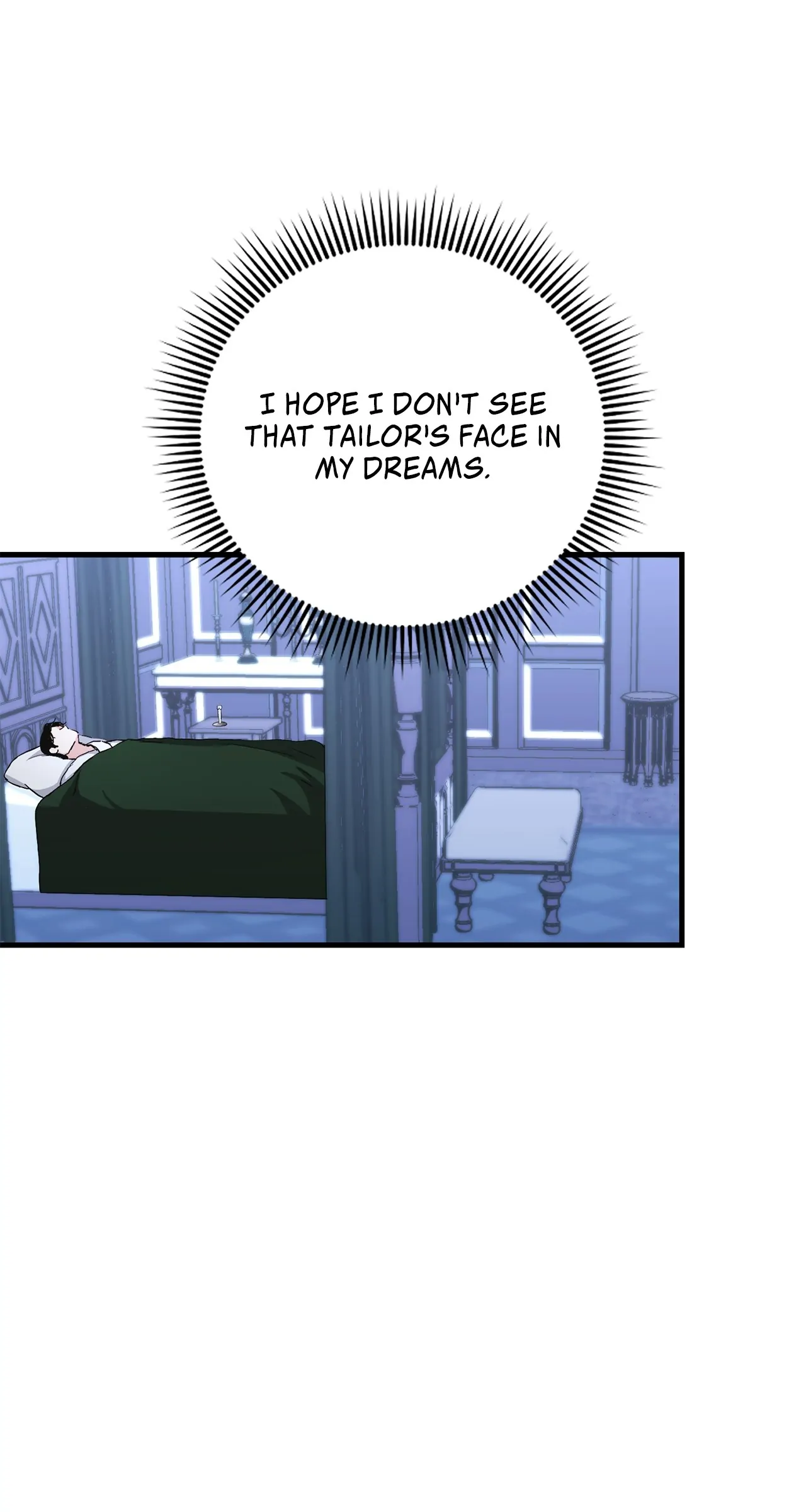 I Don’t Want to Attack You! Chapter 5 - page 67