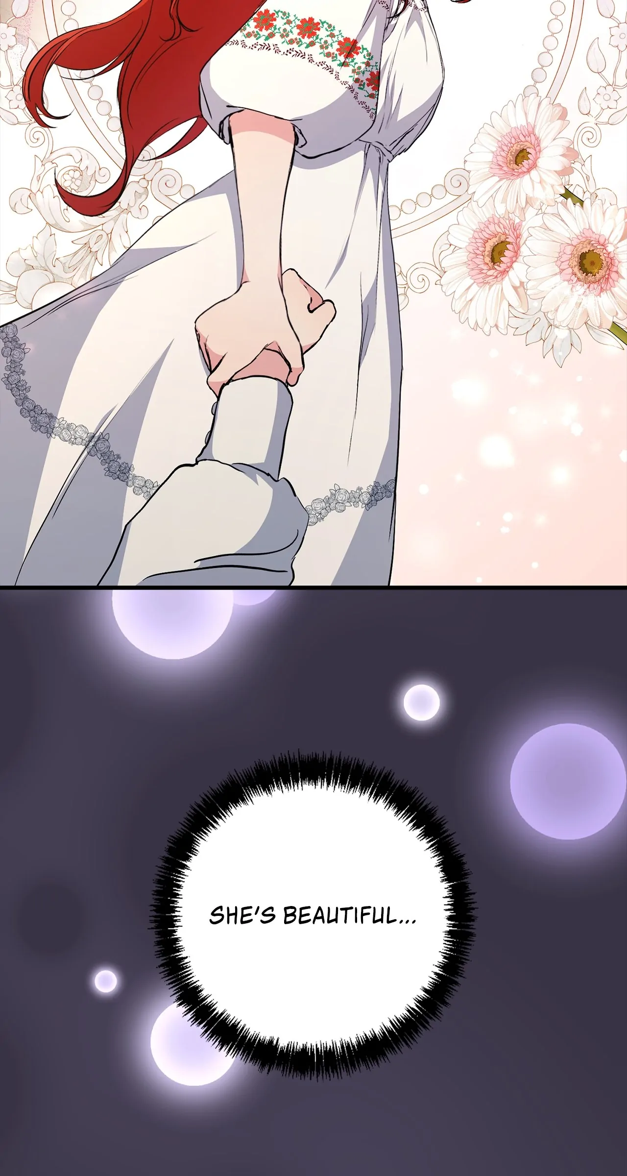 I Don’t Want to Attack You! Chapter 5 - page 70