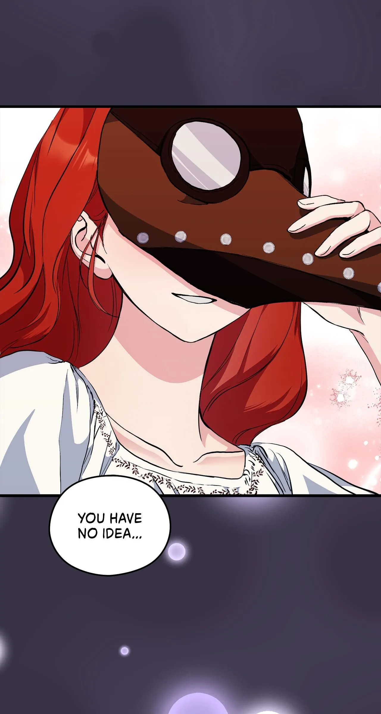 I Don’t Want to Attack You! Chapter 5 - page 71