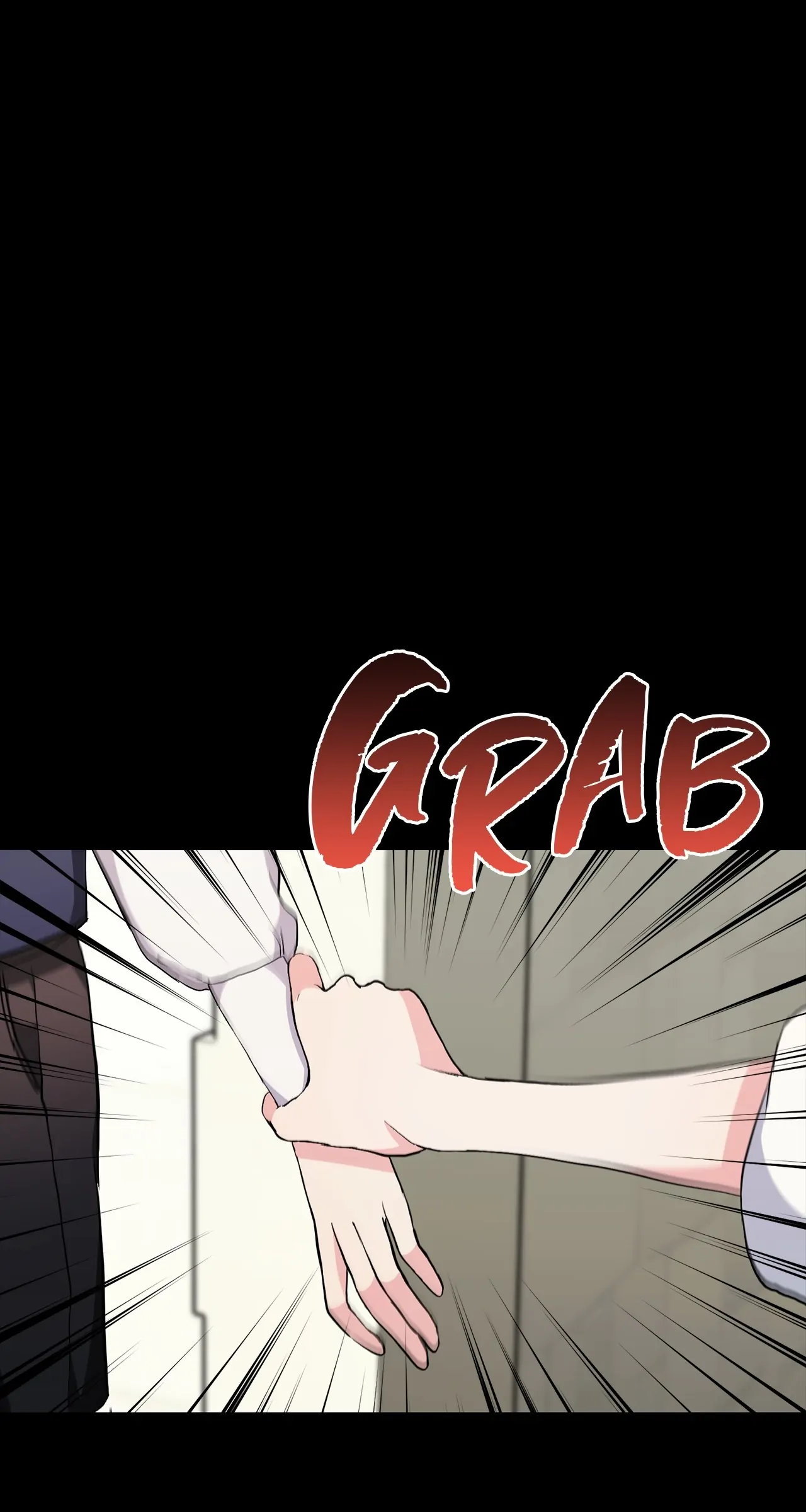 I Don’t Want to Attack You! Chapter 6 - page 10