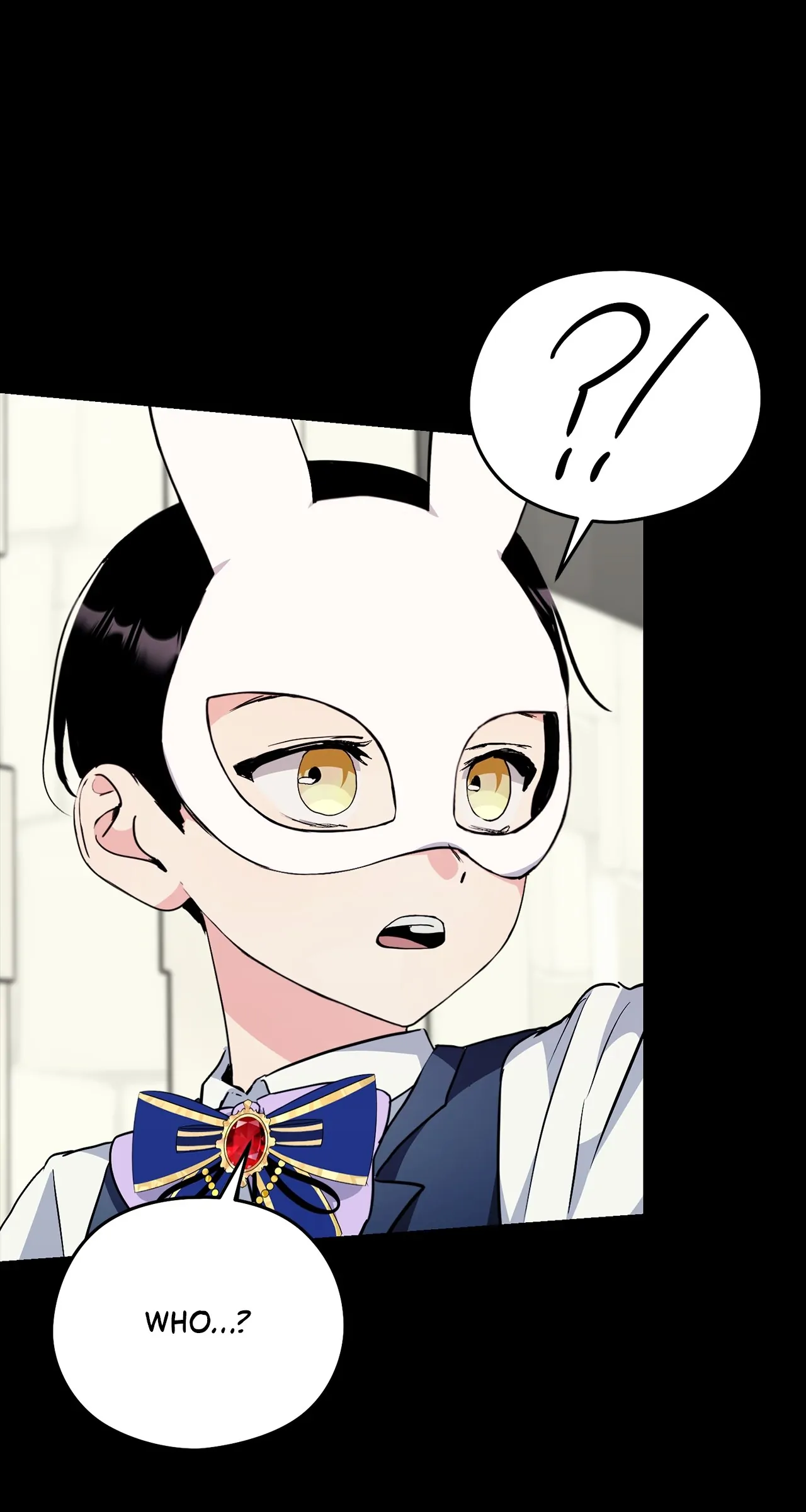 I Don’t Want to Attack You! Chapter 6 - page 11