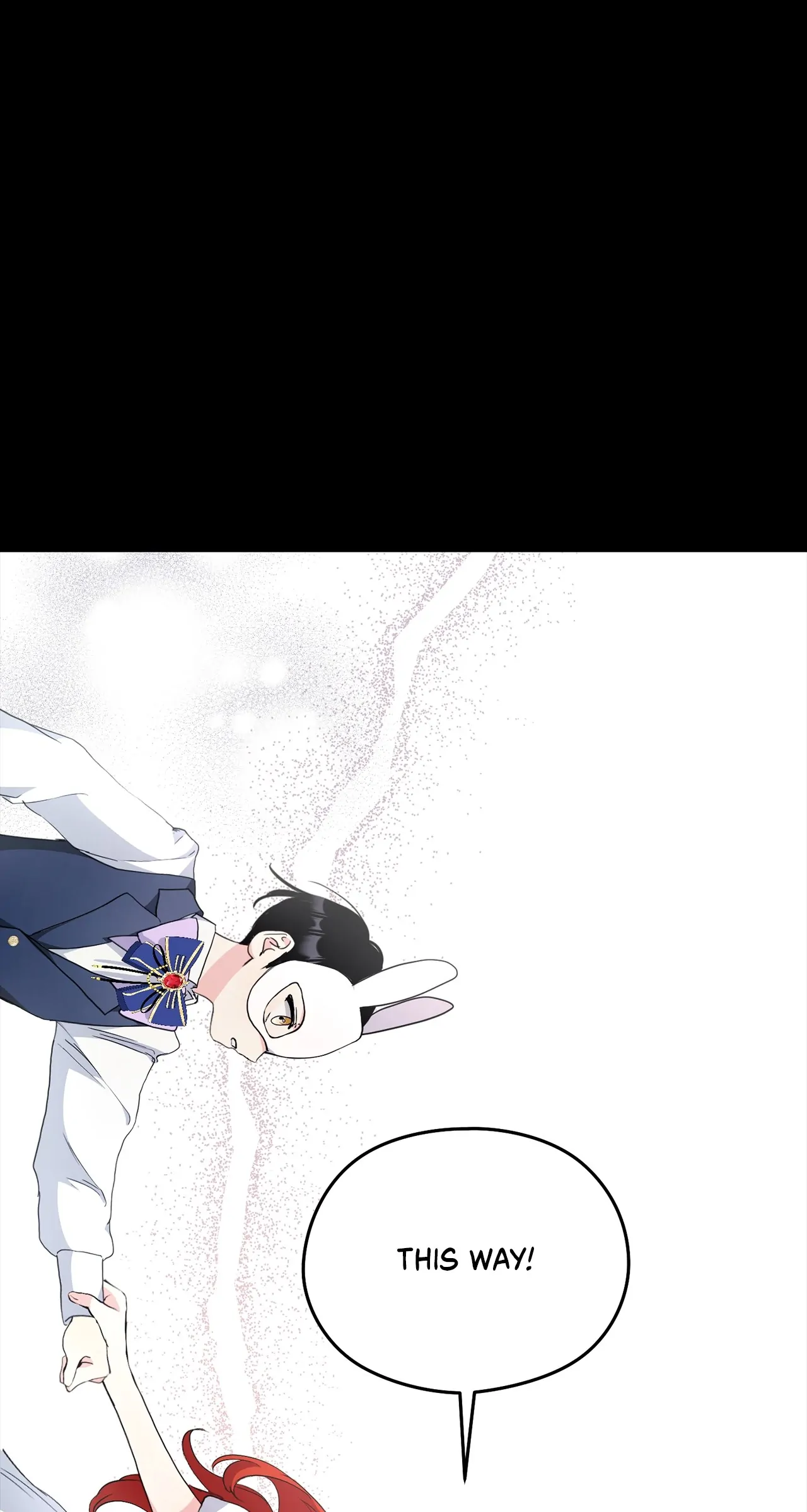 I Don’t Want to Attack You! Chapter 6 - page 12