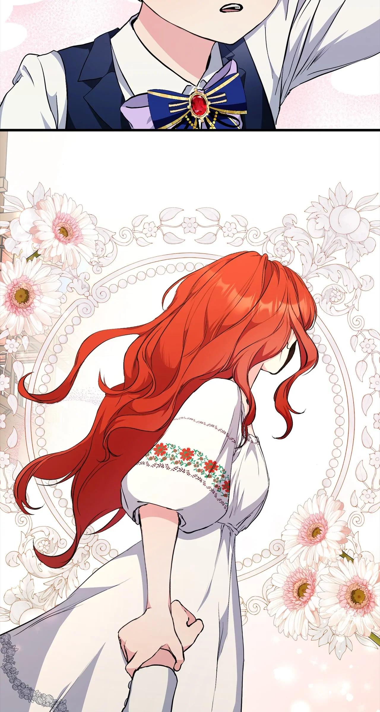 I Don’t Want to Attack You! Chapter 6 - page 14