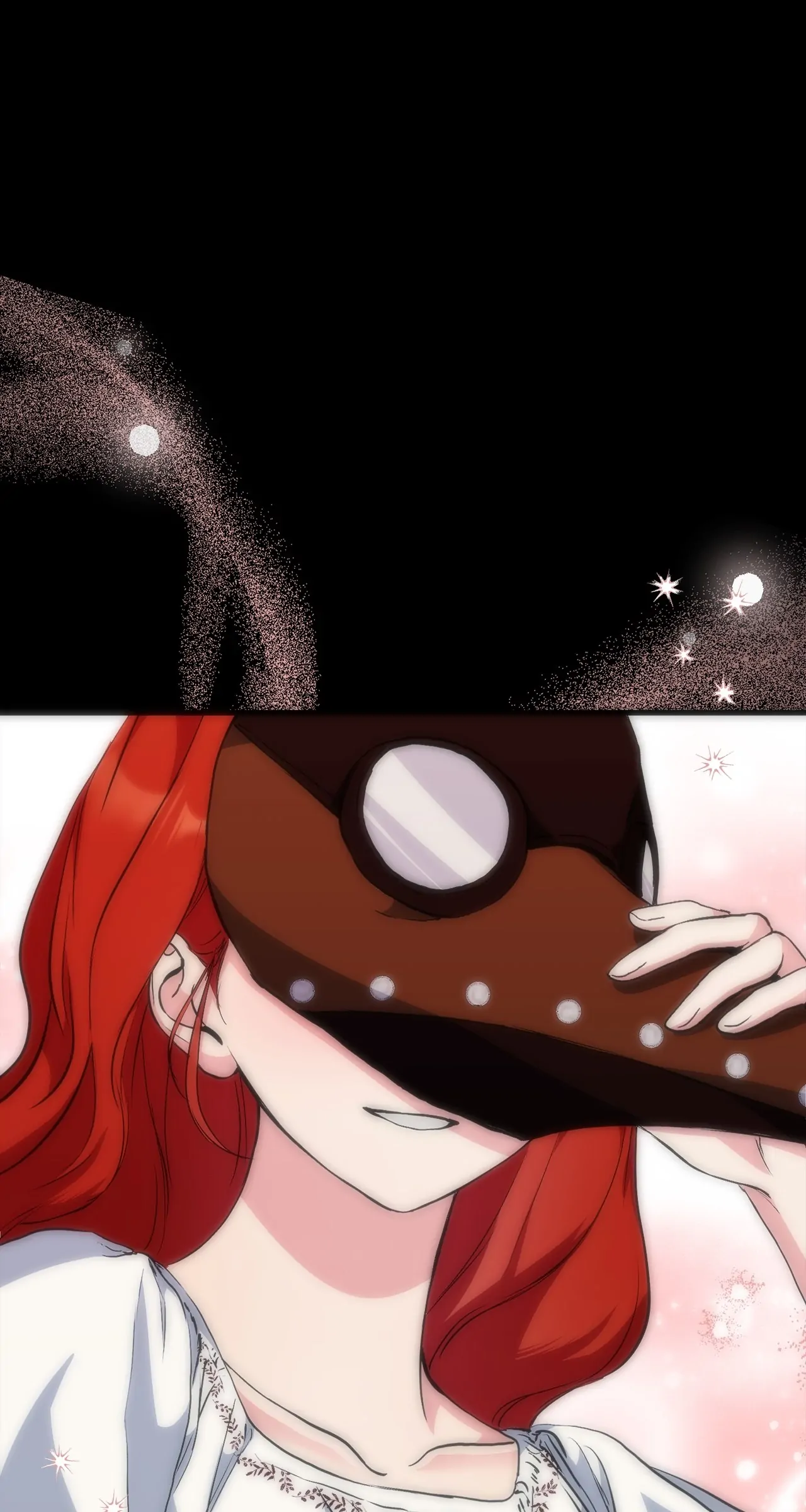 I Don’t Want to Attack You! Chapter 6 - page 16