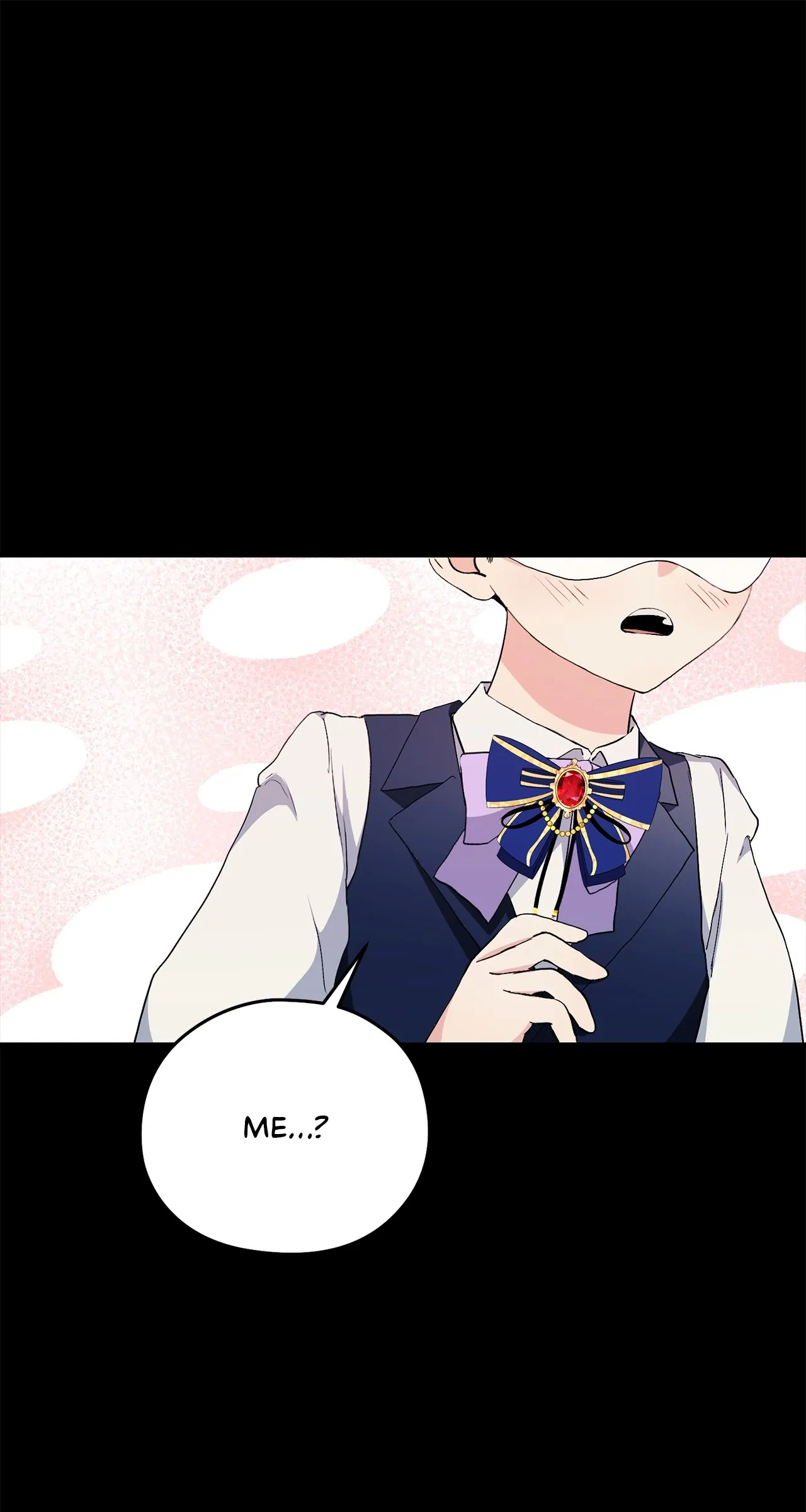 I Don’t Want to Attack You! Chapter 6 - page 19