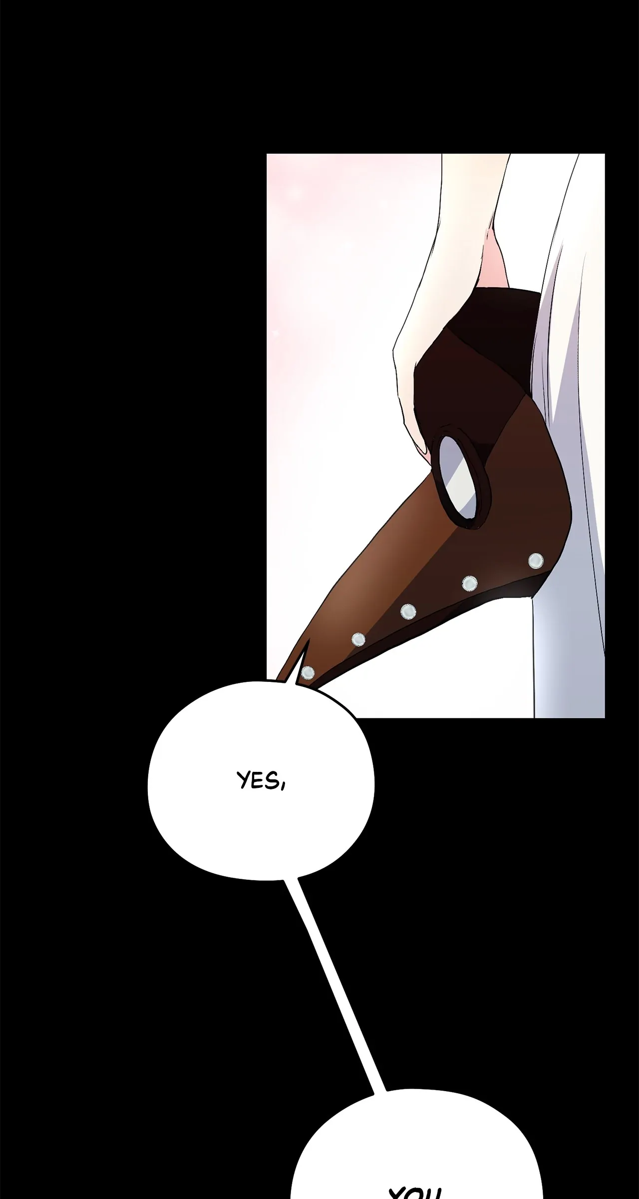 I Don’t Want to Attack You! Chapter 6 - page 20