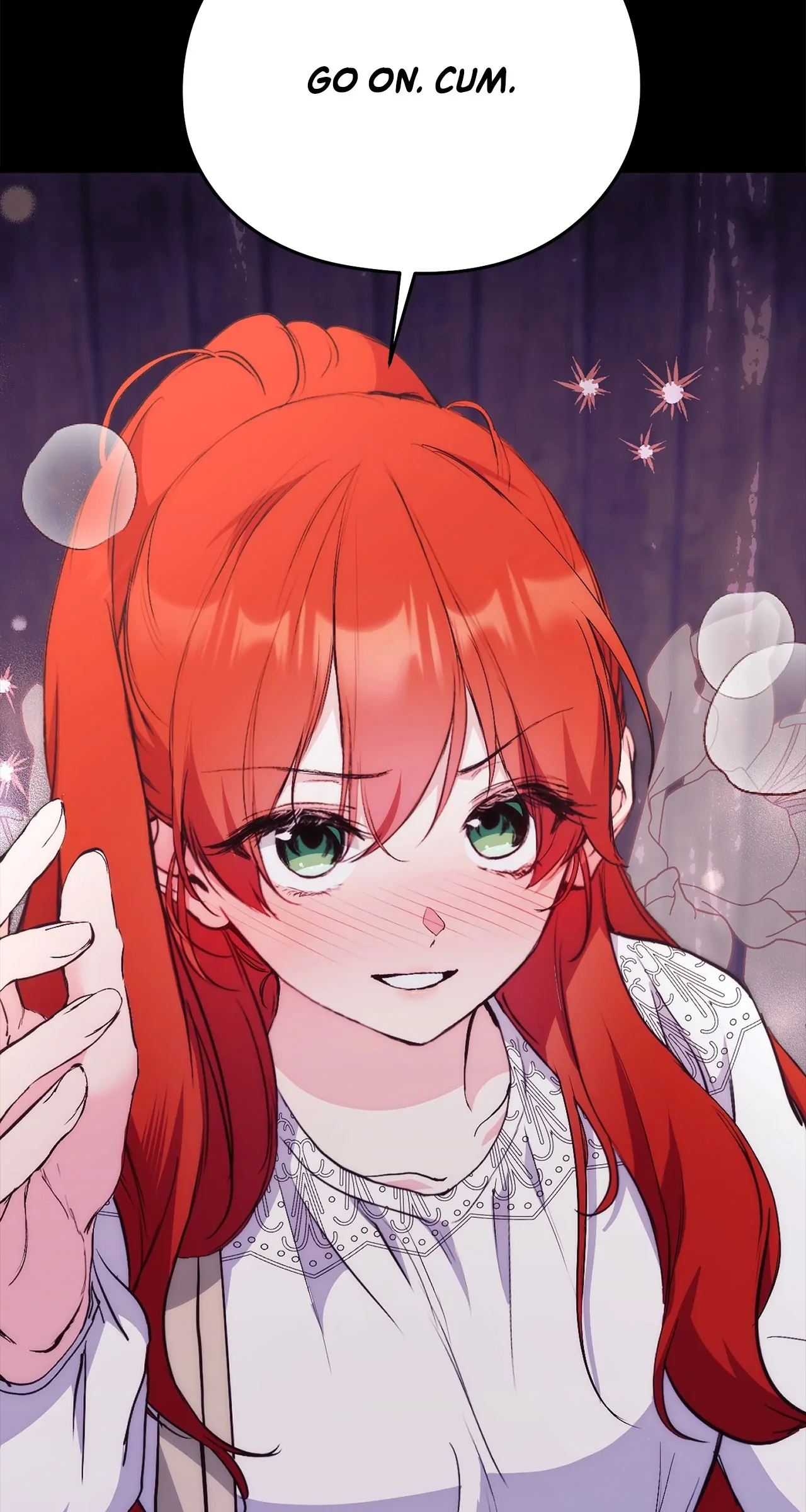 I Don’t Want to Attack You! Chapter 6 - page 22