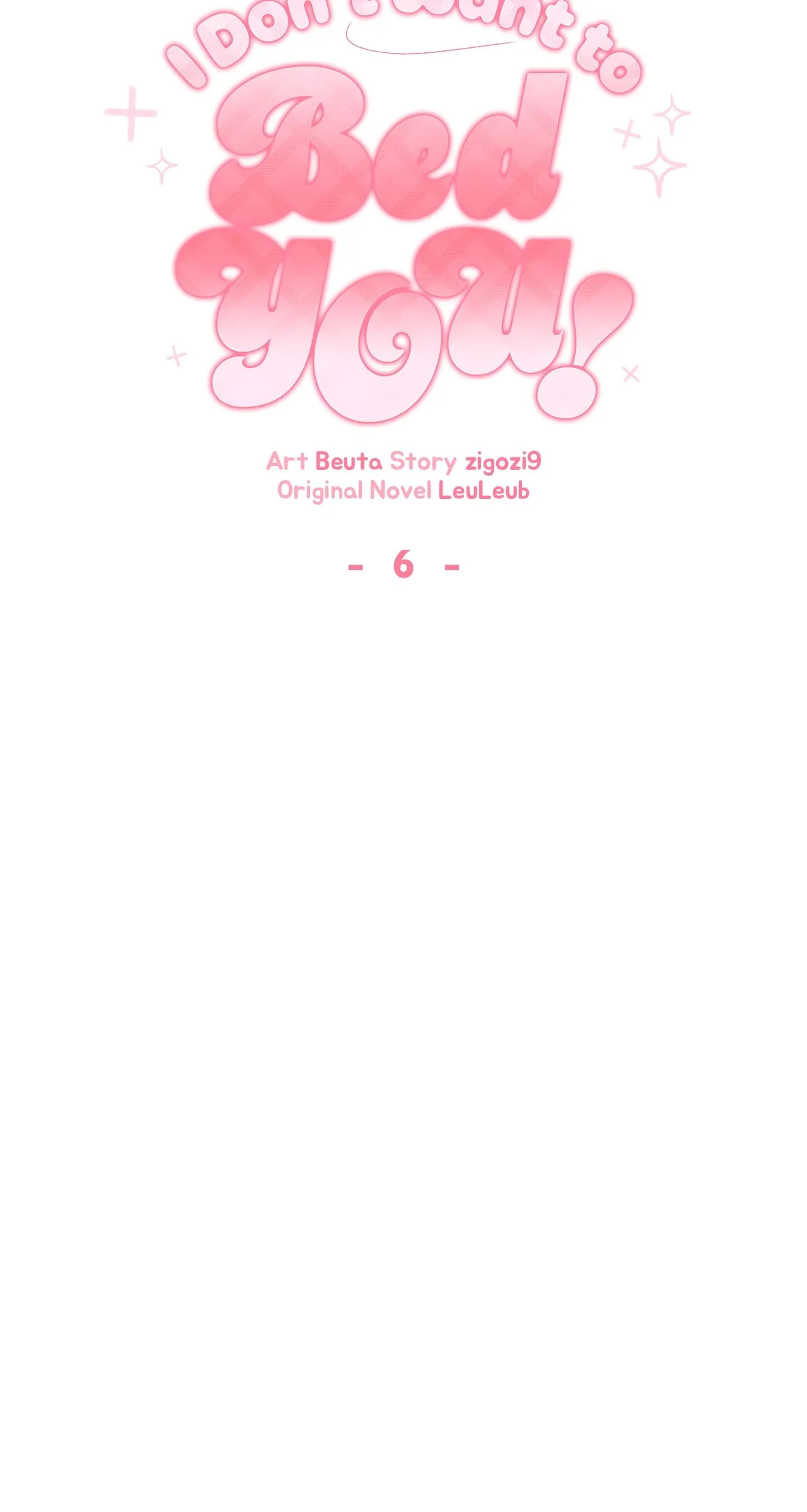 I Don’t Want to Attack You! Chapter 6 - page 24