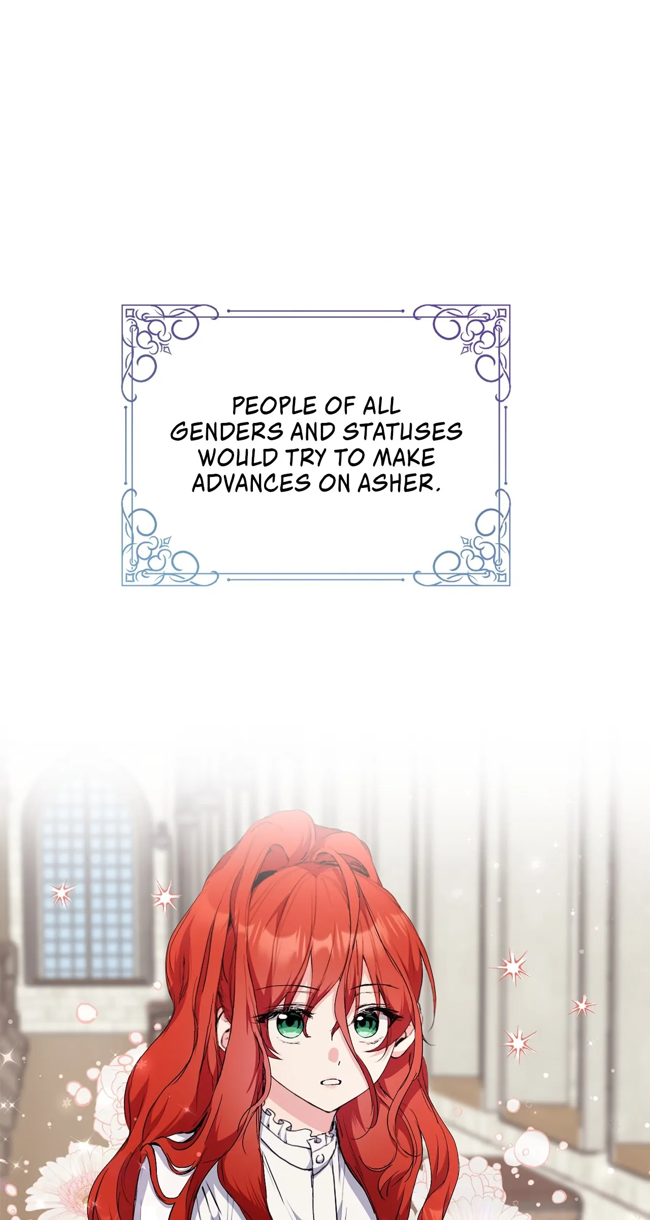 I Don’t Want to Attack You! Chapter 6 - page 29