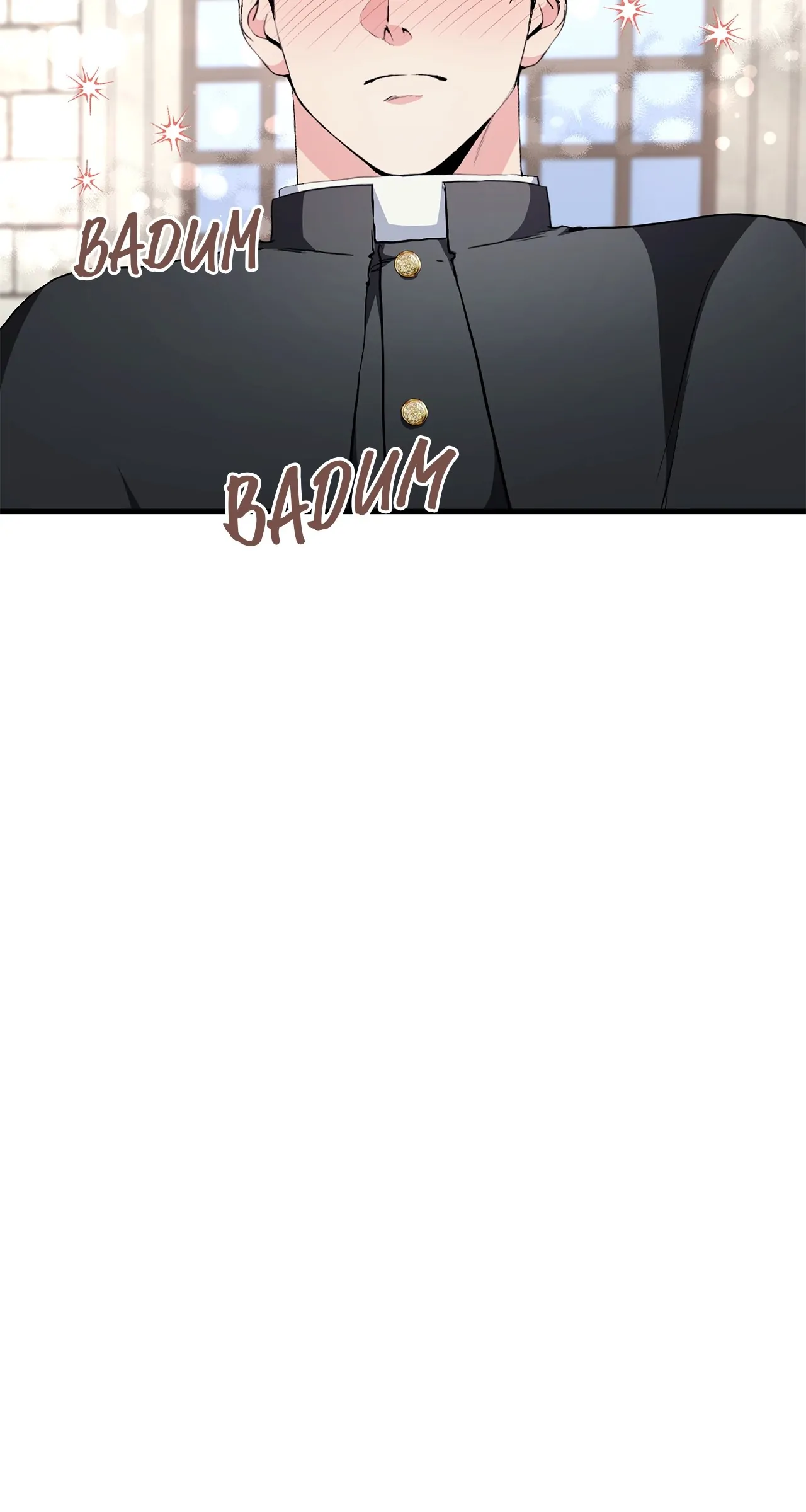 I Don’t Want to Attack You! Chapter 6 - page 31