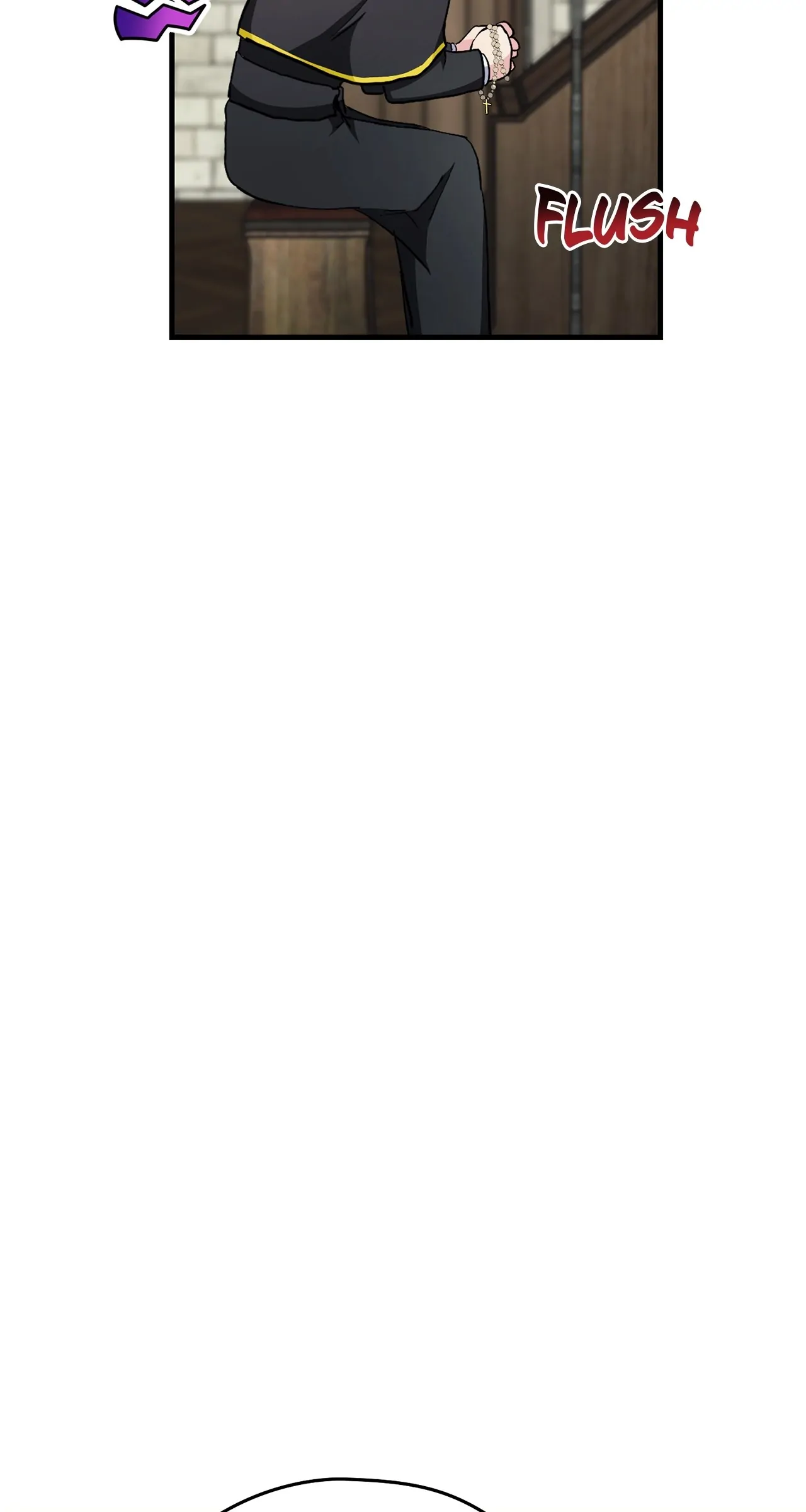 I Don’t Want to Attack You! Chapter 6 - page 39