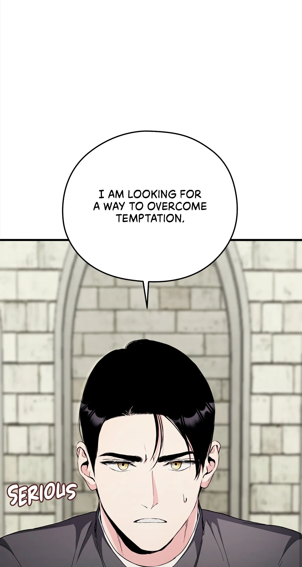 I Don’t Want to Attack You! Chapter 6 - page 42