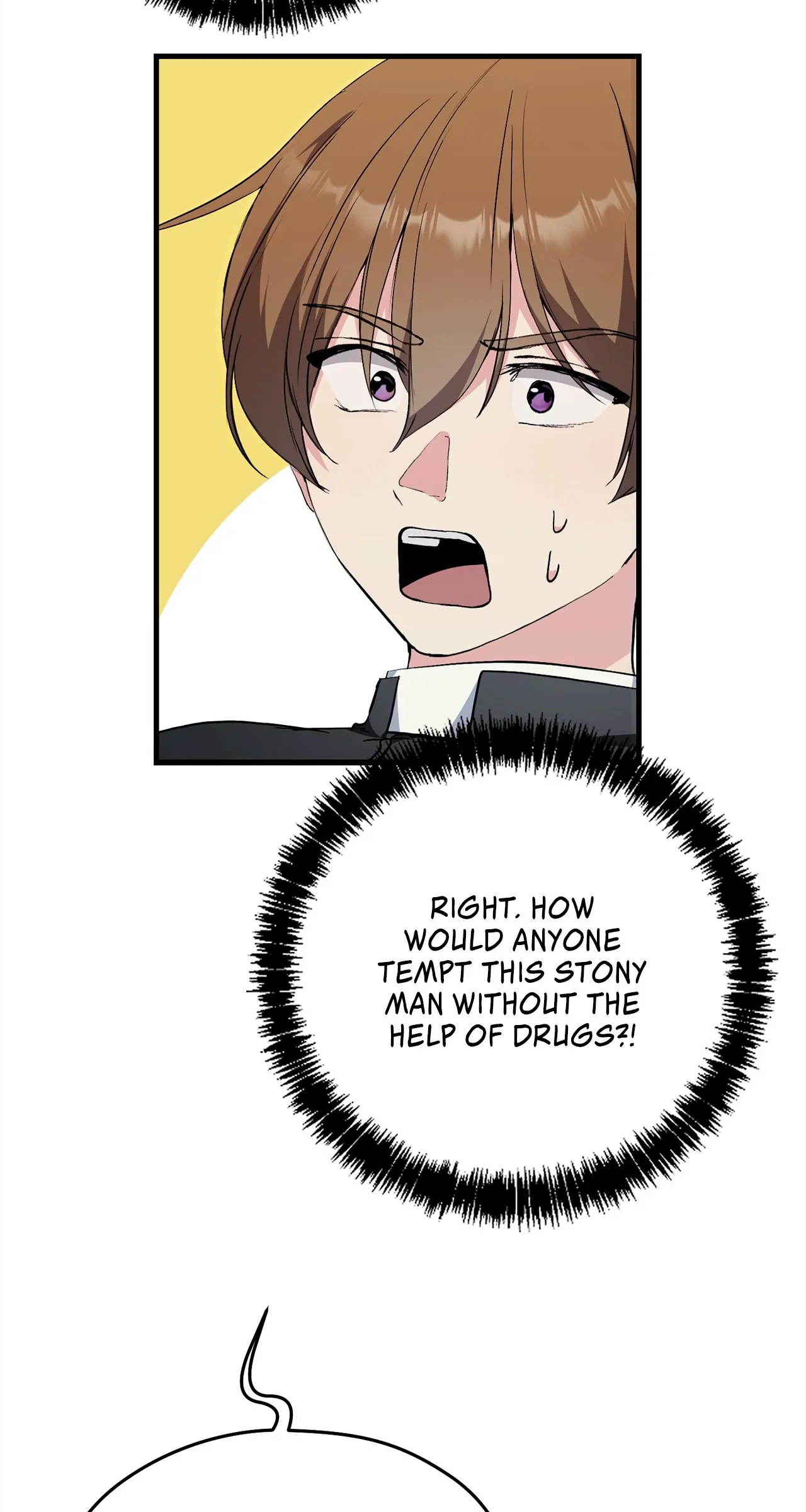 I Don’t Want to Attack You! Chapter 6 - page 45