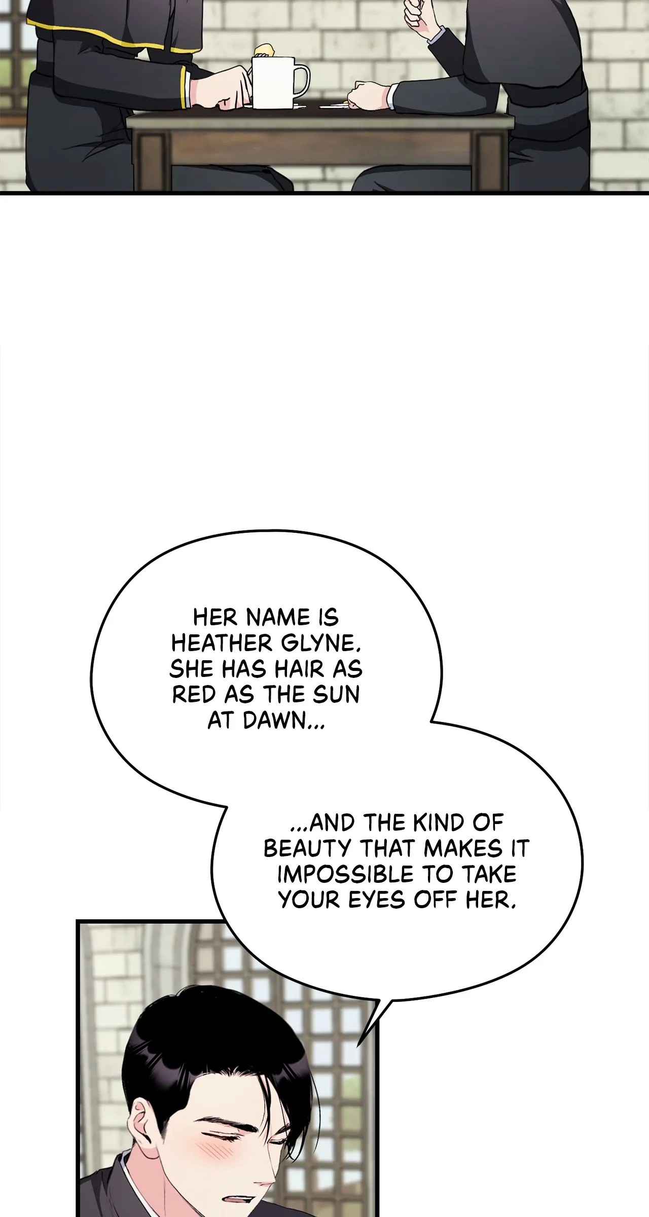 I Don’t Want to Attack You! Chapter 6 - page 48