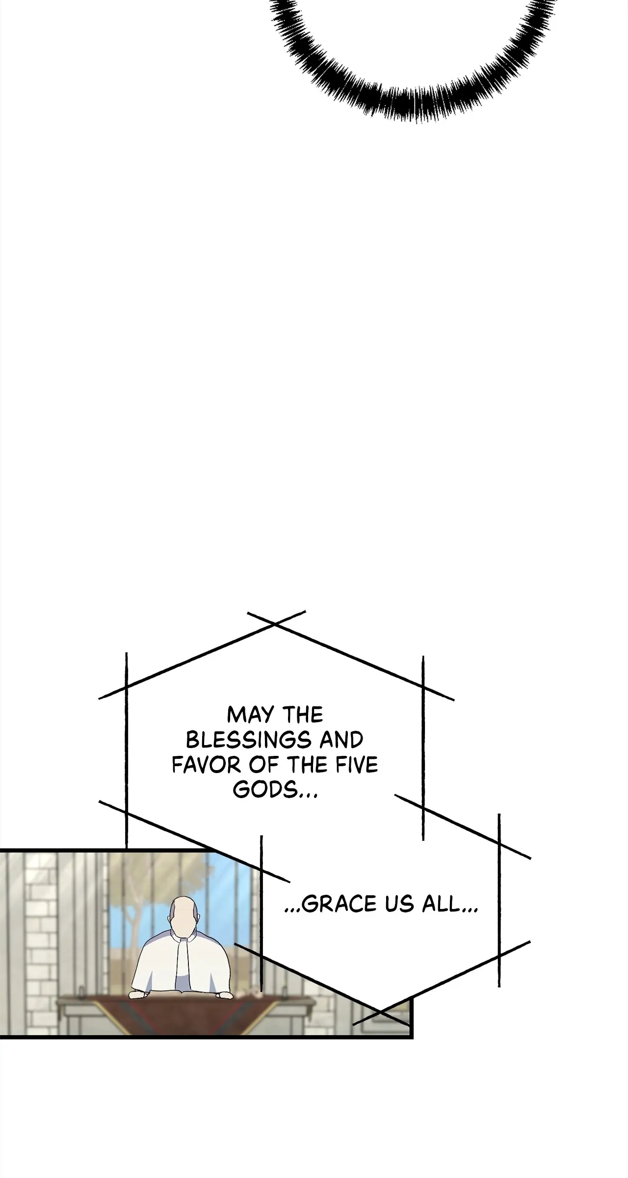 I Don’t Want to Attack You! Chapter 6 - page 52