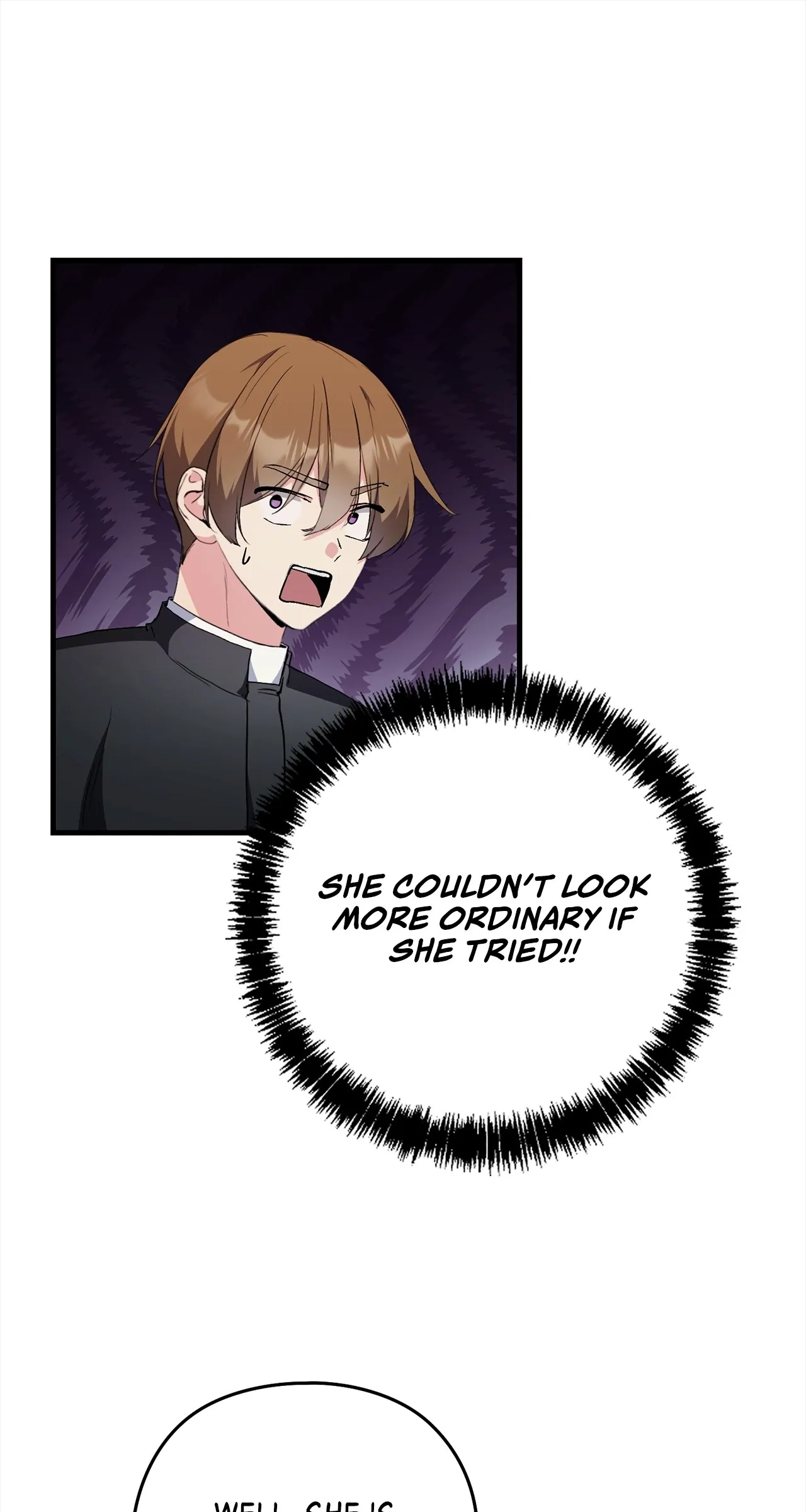 I Don’t Want to Attack You! Chapter 6 - page 56