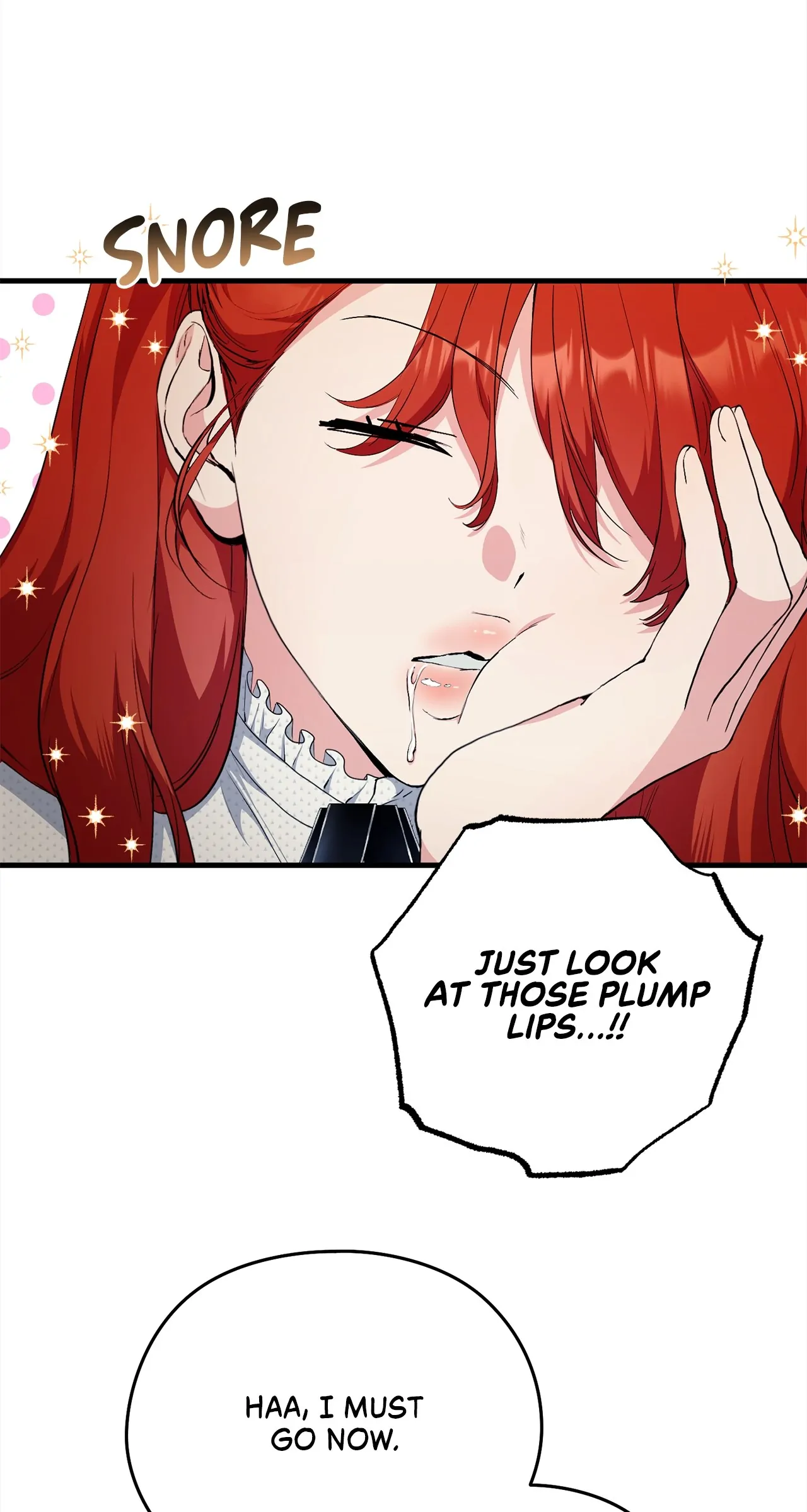 I Don’t Want to Attack You! Chapter 6 - page 59